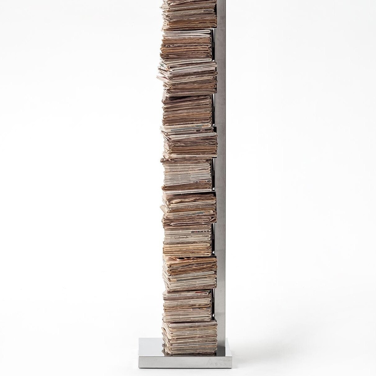 Ptolomeo Art 215 Book Stand