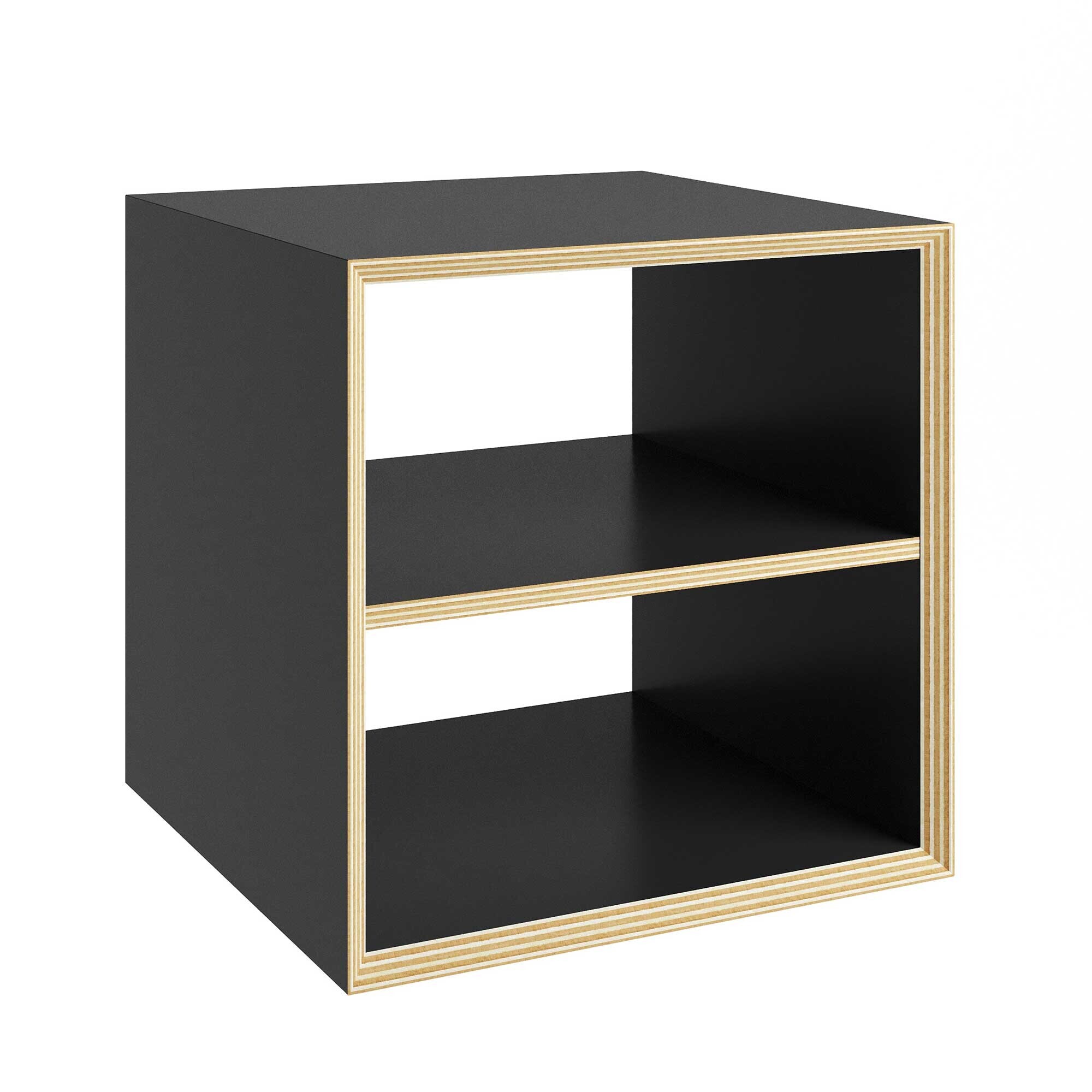 Vertiko Dice Side Table