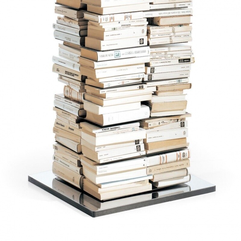Ptolomeo X4 A Book Stand