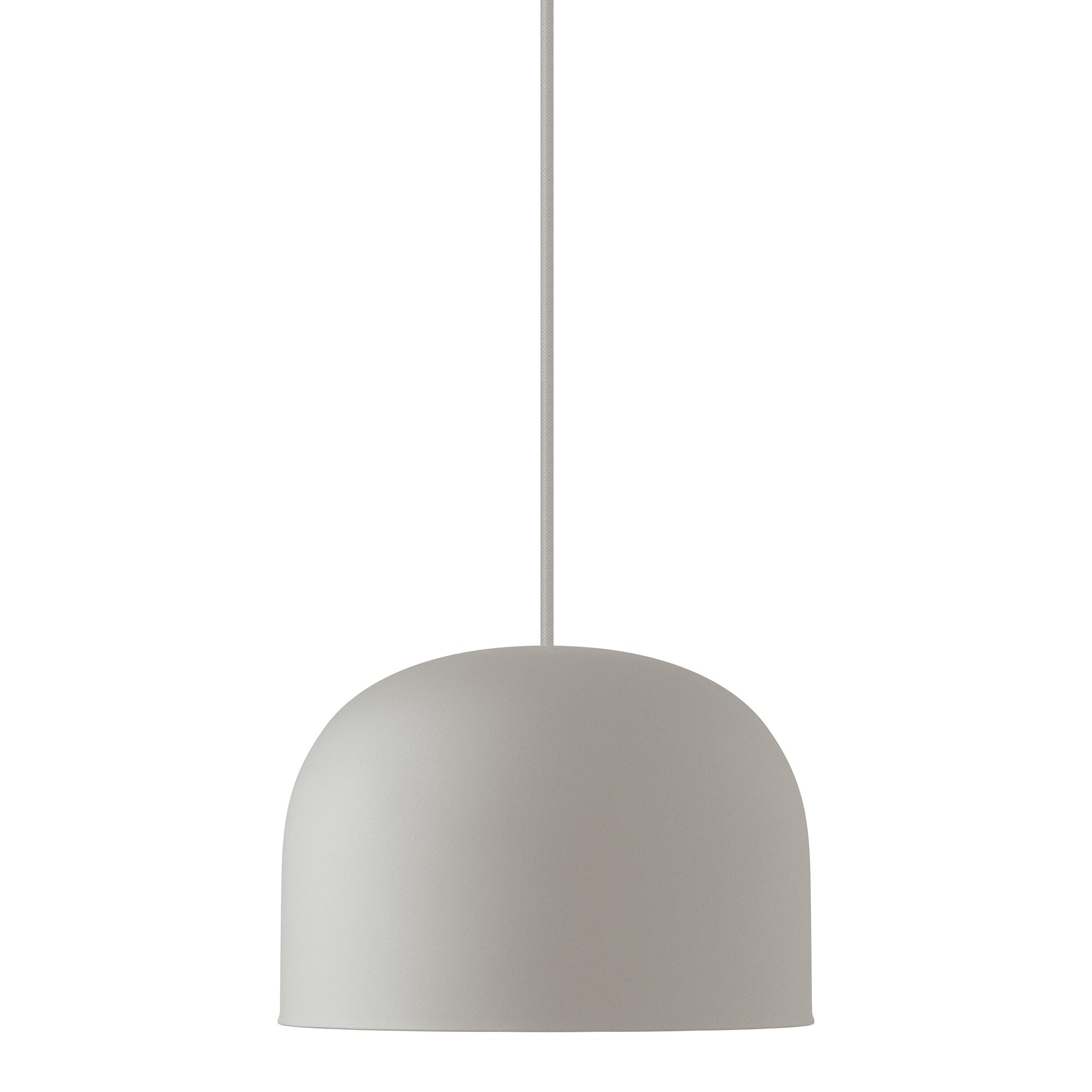 Quay Suspension Lamp Small
