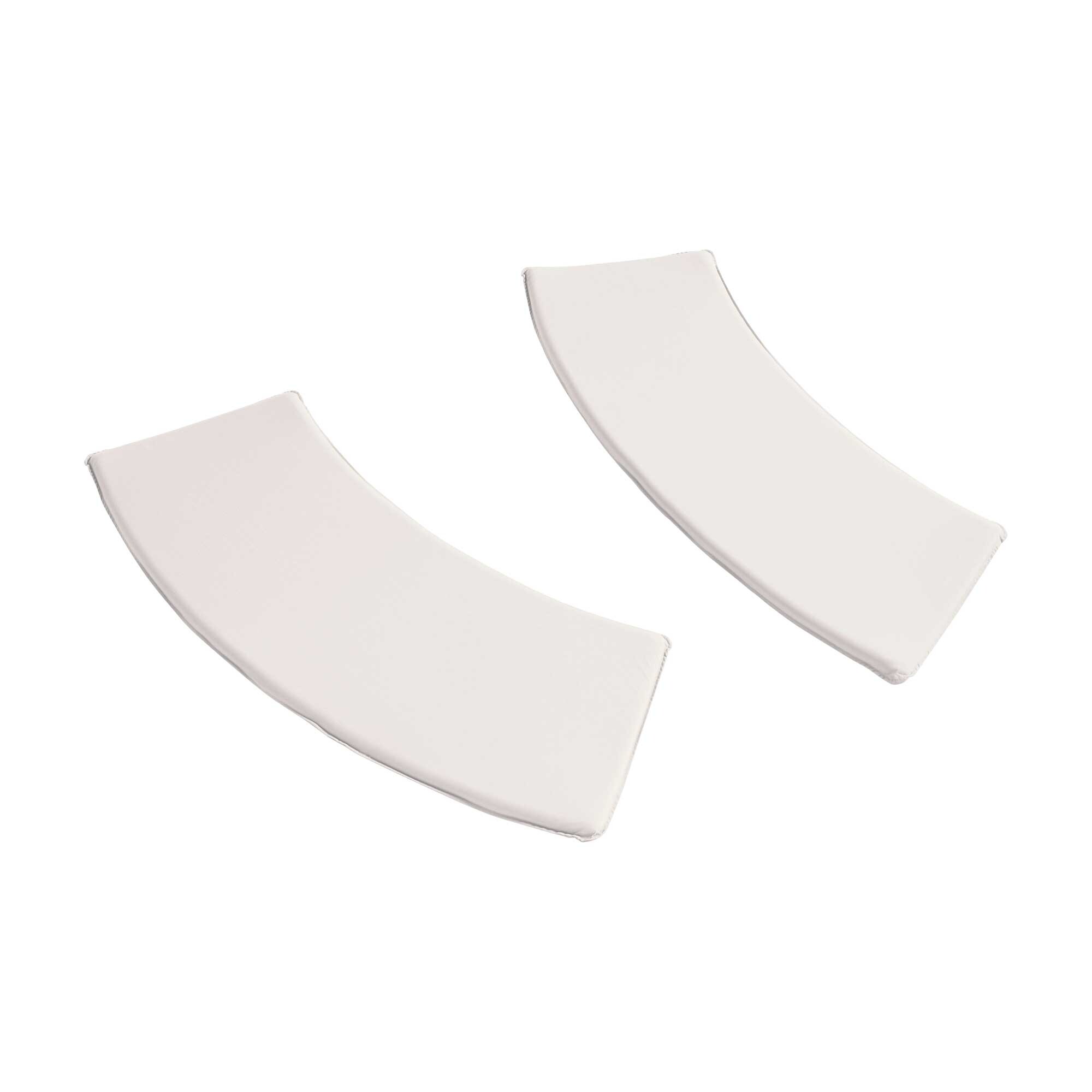 Palissade Park Seat Cushion Set of 2