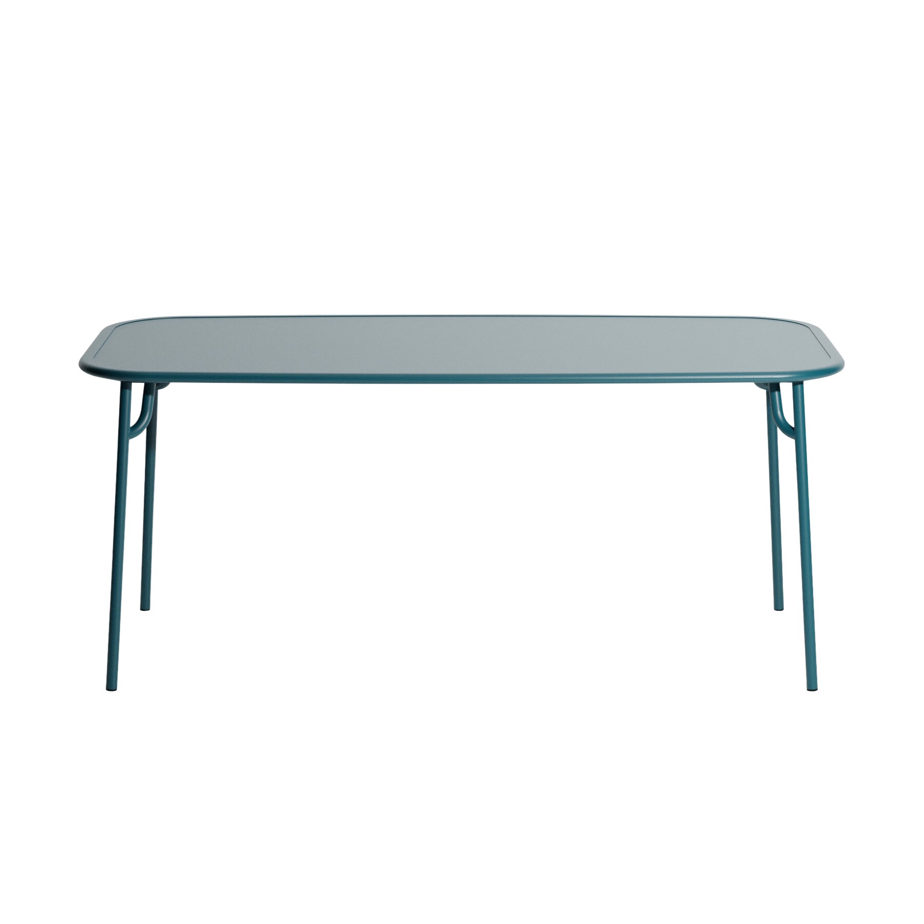 Week-End Outdoor Table 85x180cm