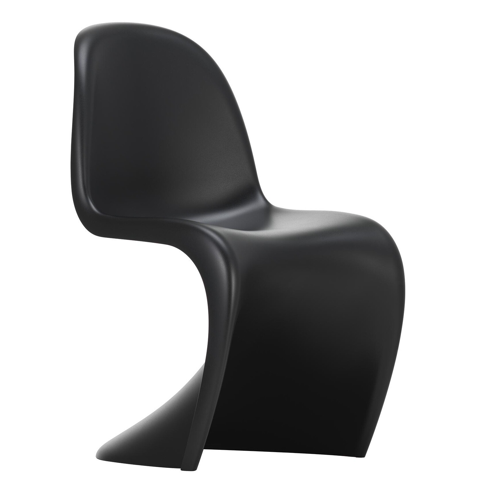 Panton Chair New Dimensions