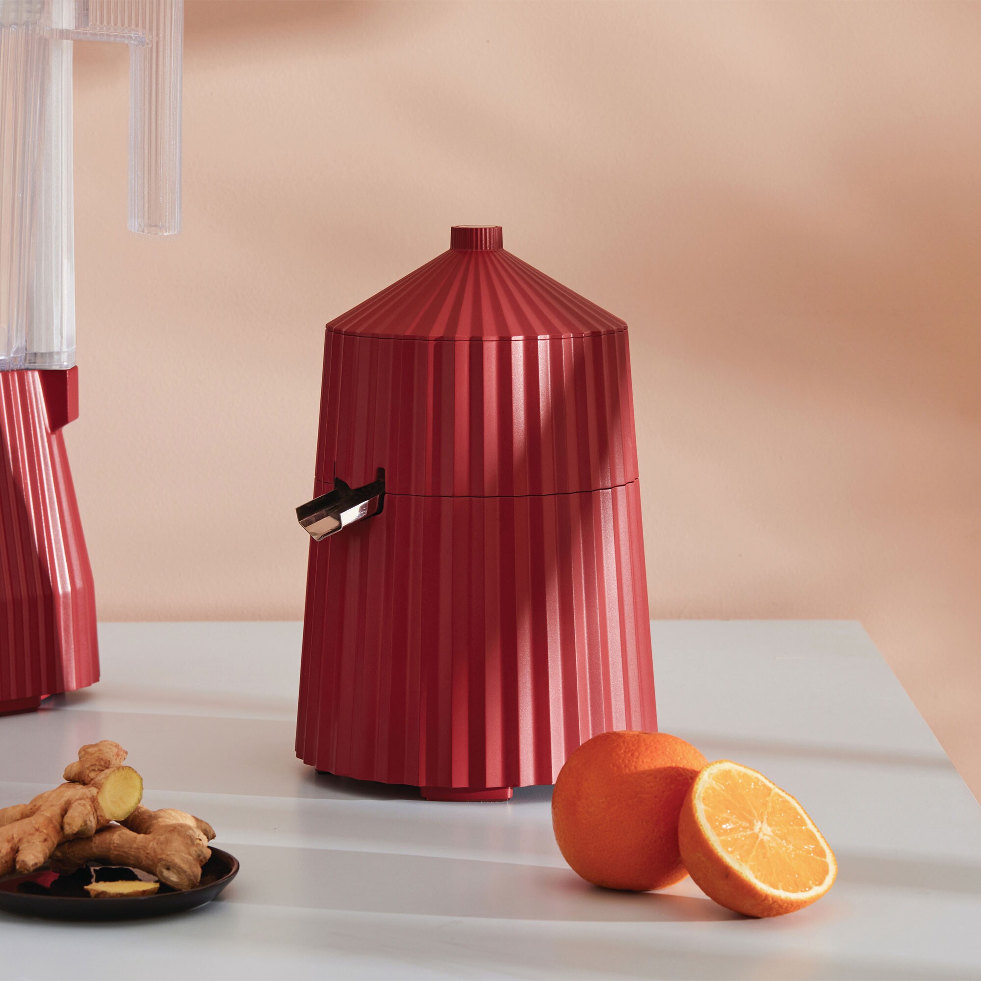 Plissé Electric Lemon Squeezer