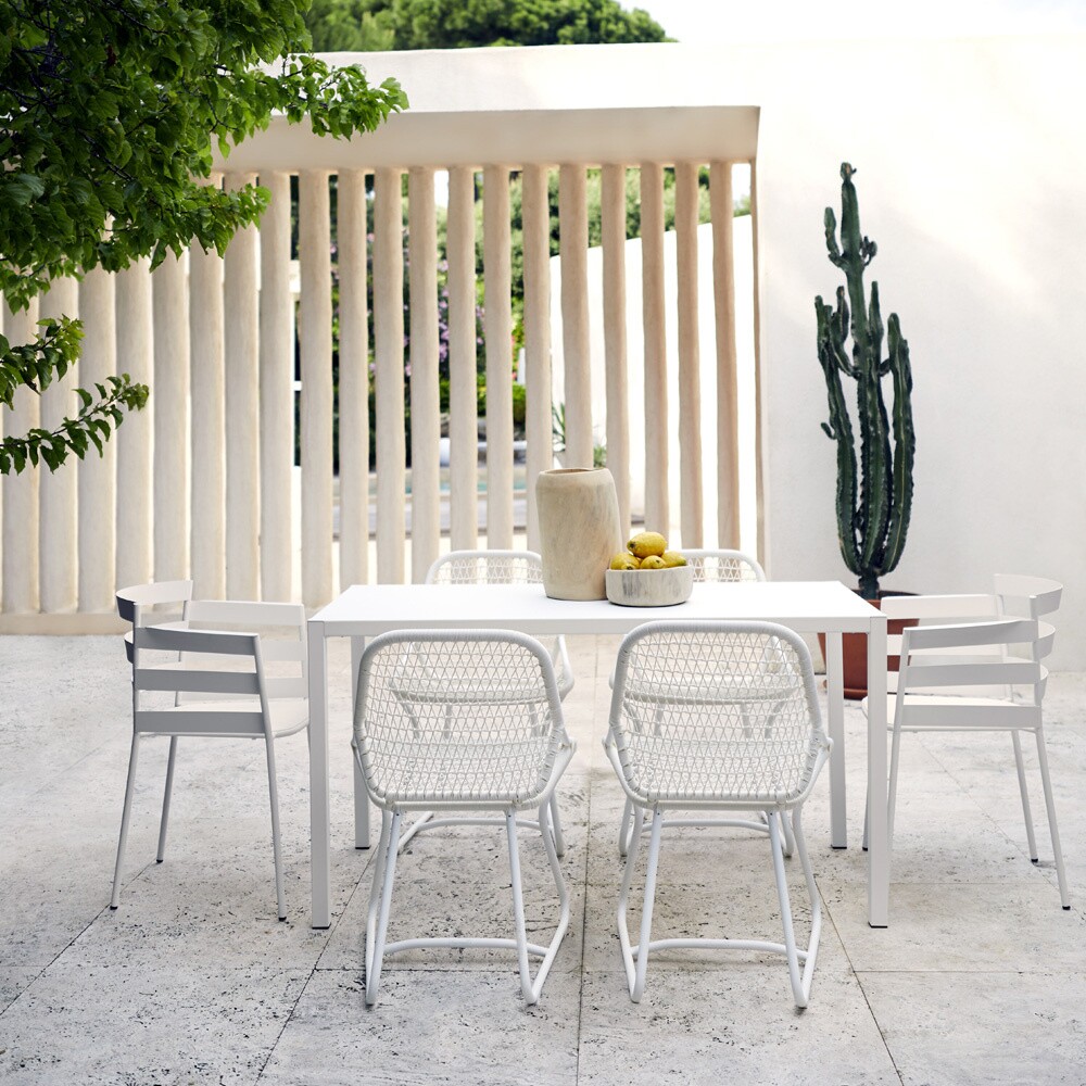 Sixties Garden Chair