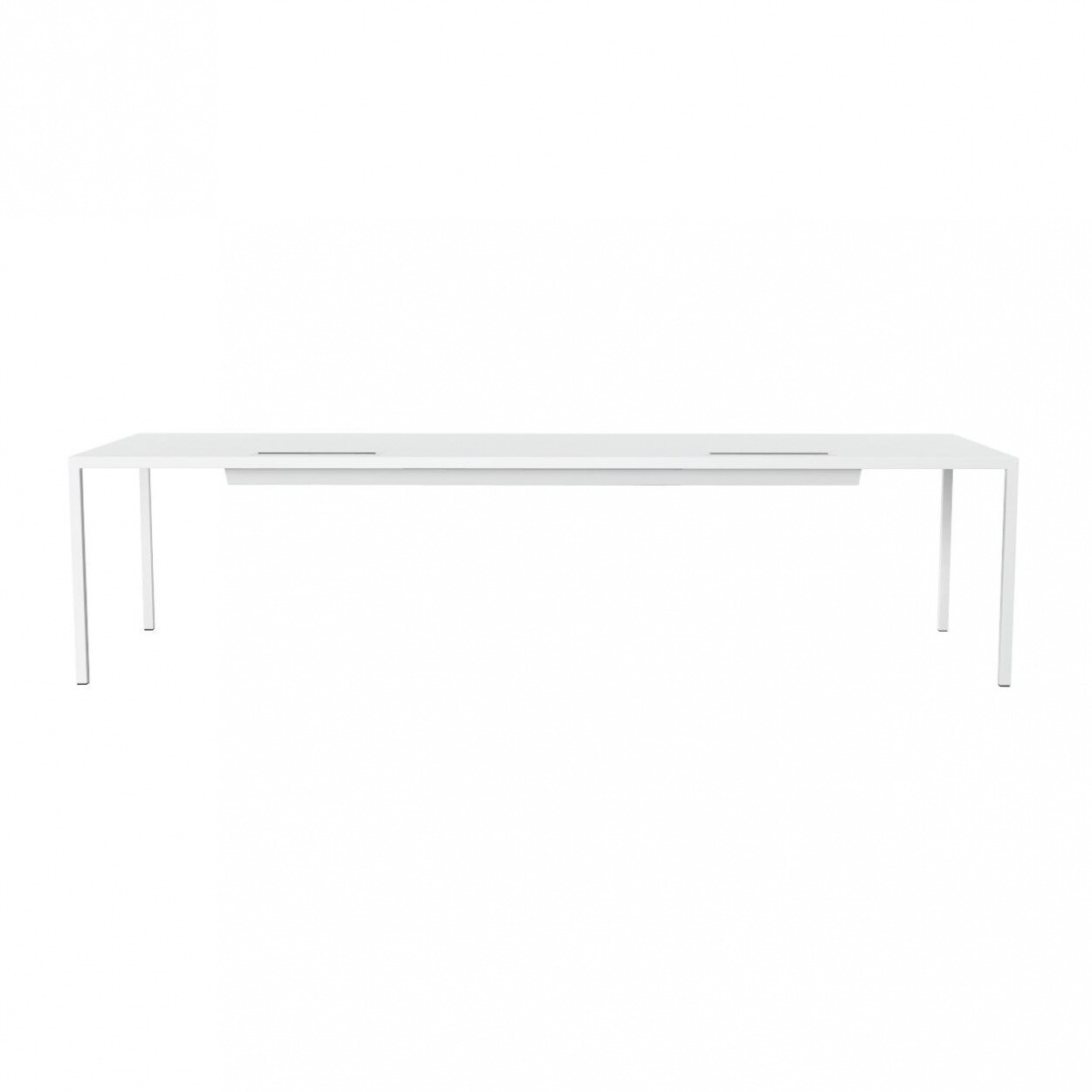 Tense Working Table H 73cm