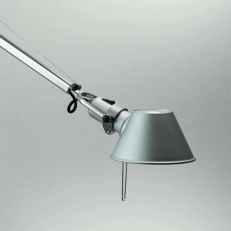 Tolomeo Mini Parete Wall Lamp