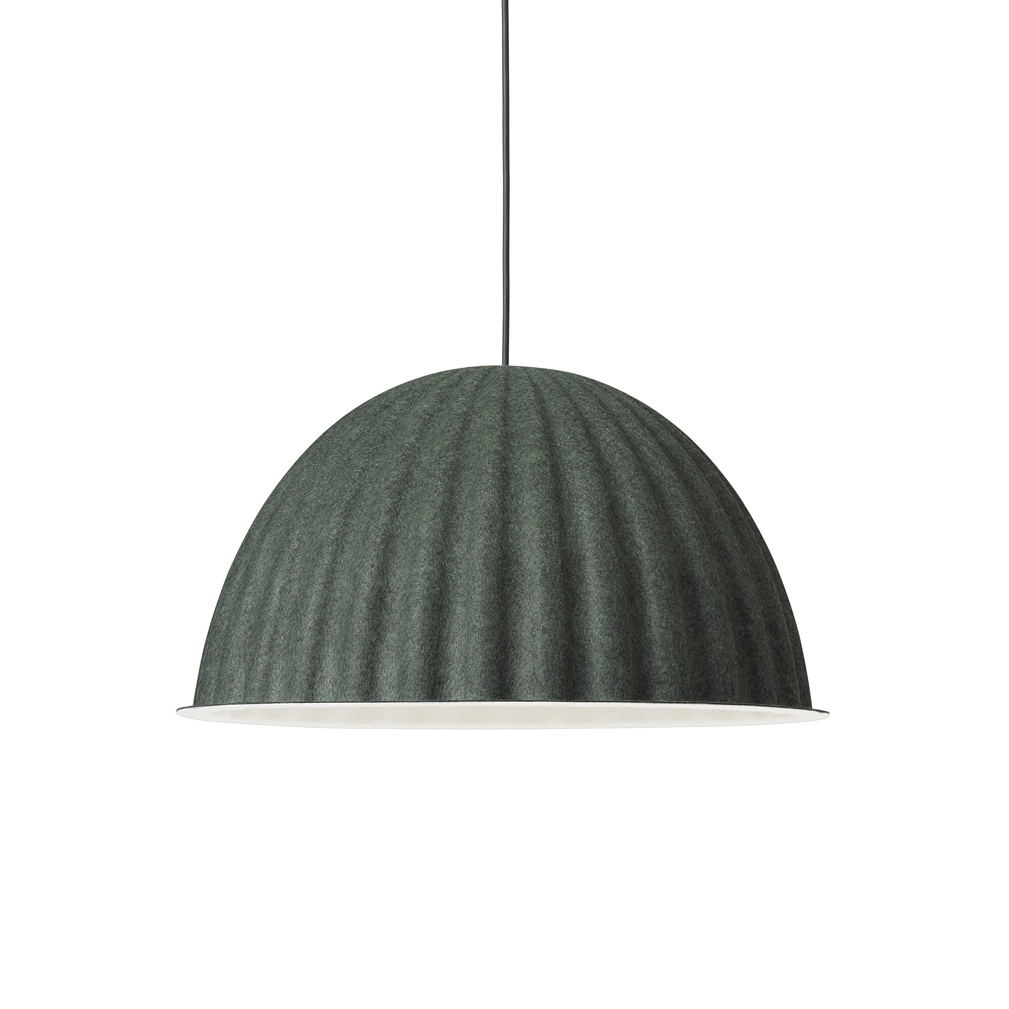 Under The Bell Suspension Lamp Ø55cm
