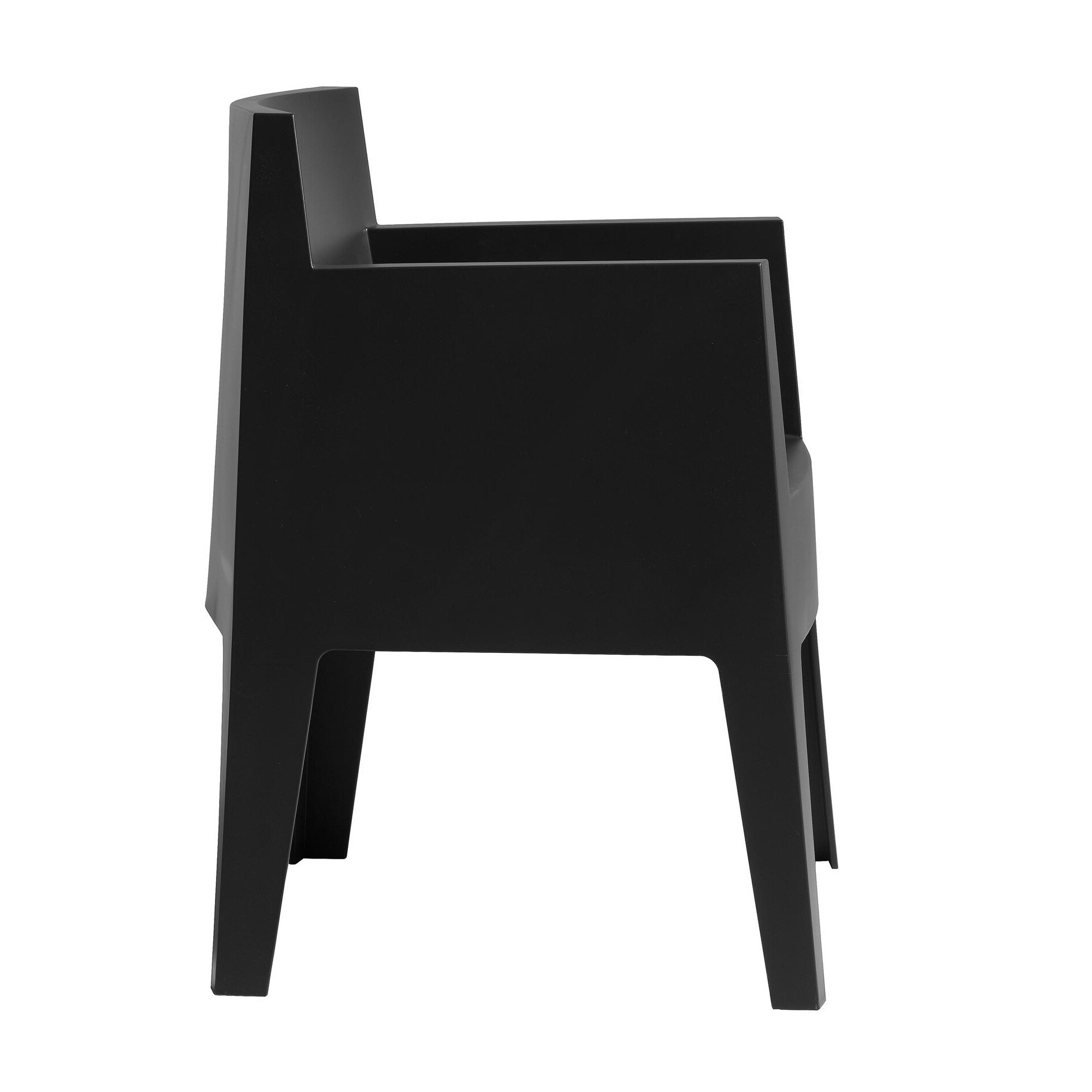 Toy Garden Chair 4-piece Set