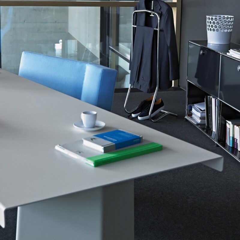 Pallas Indoor Table 240x75x72cm
