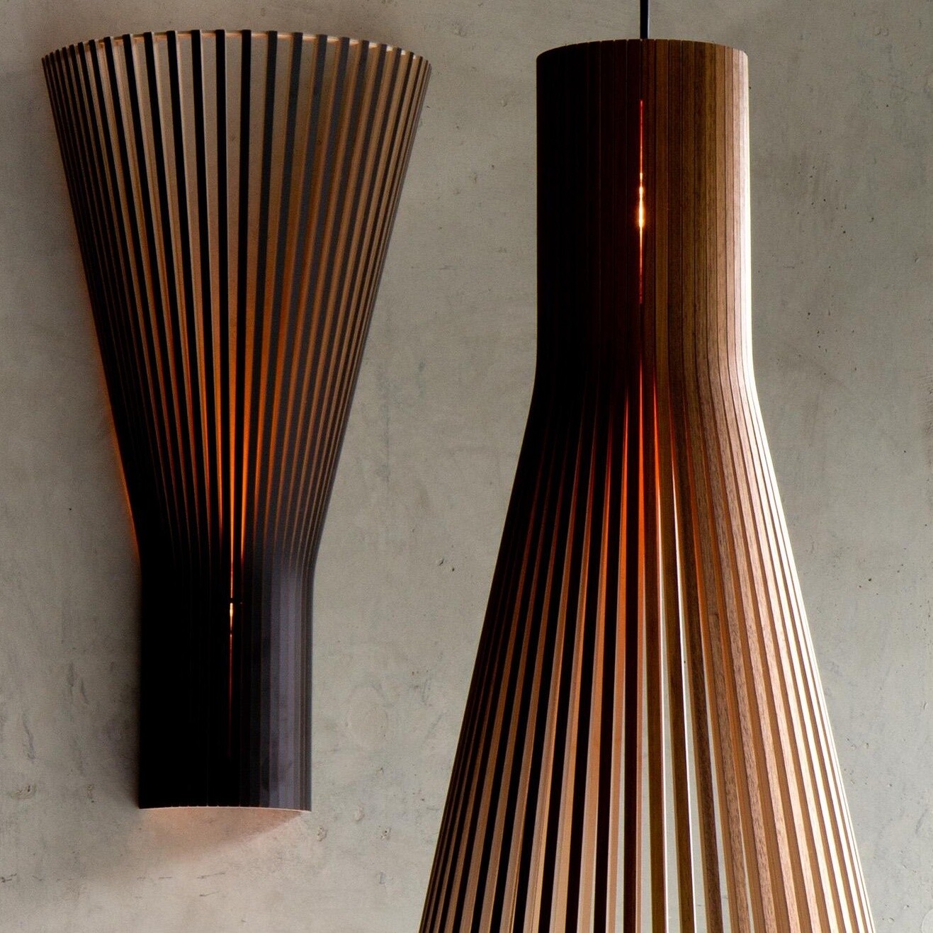 Secto 4230 Wall Lamp