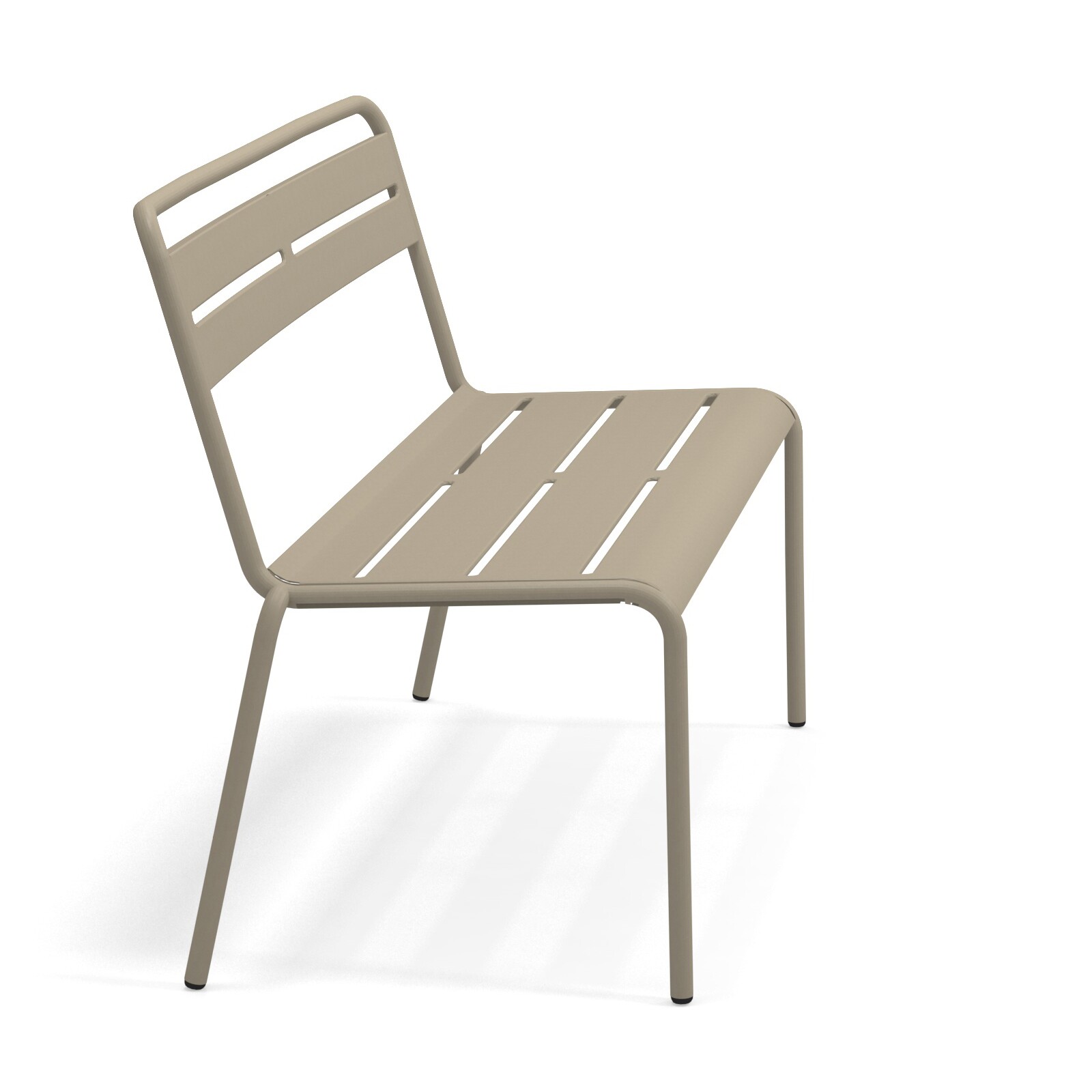 Star Garden Bench 118cm