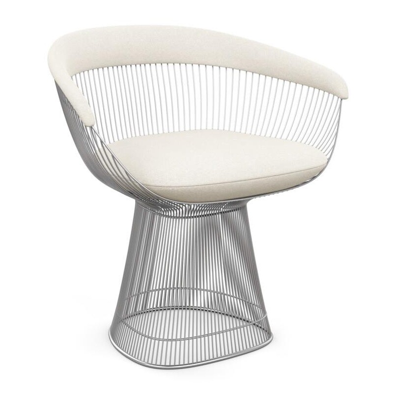 Platner Armchair