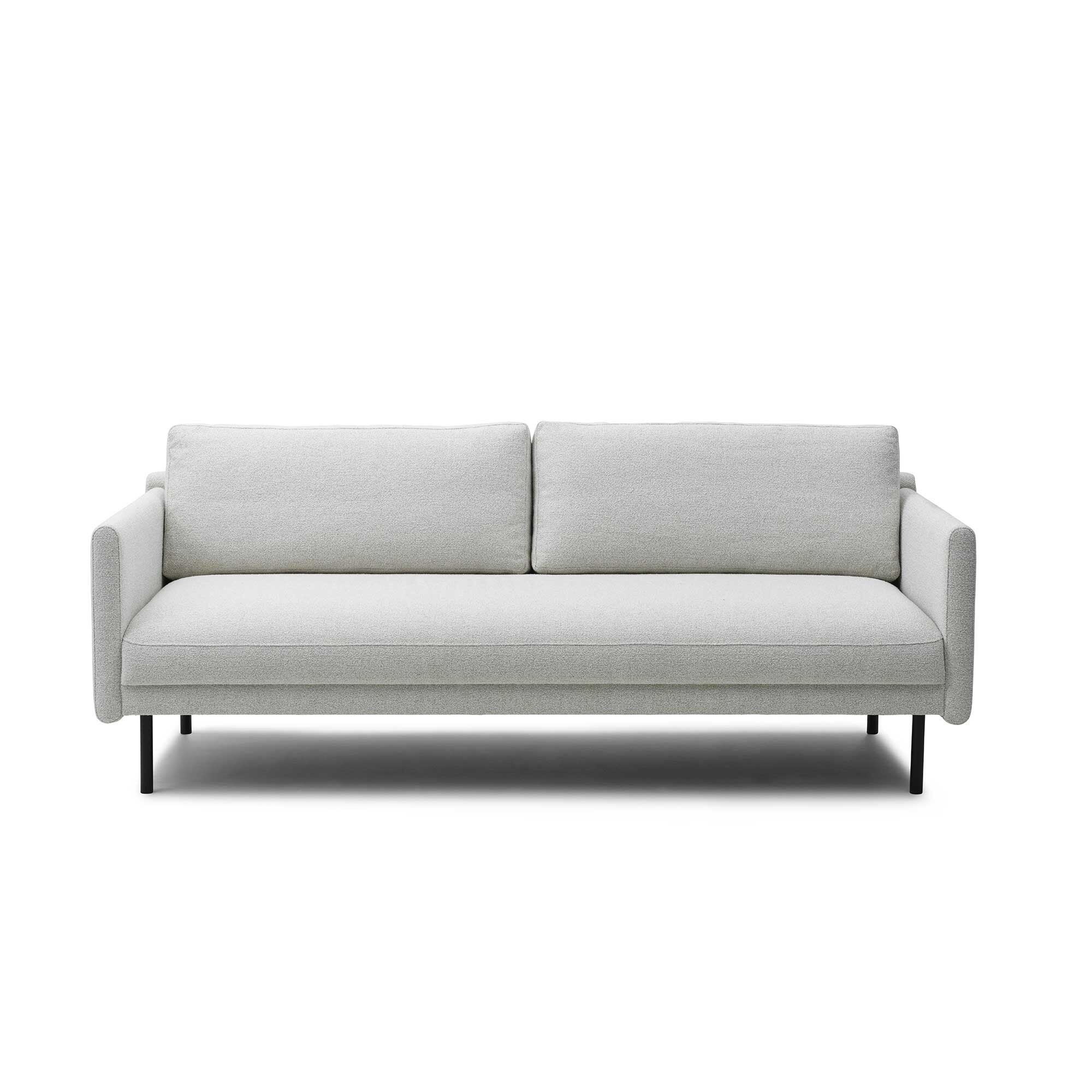 Rar 3 Seater Sofa