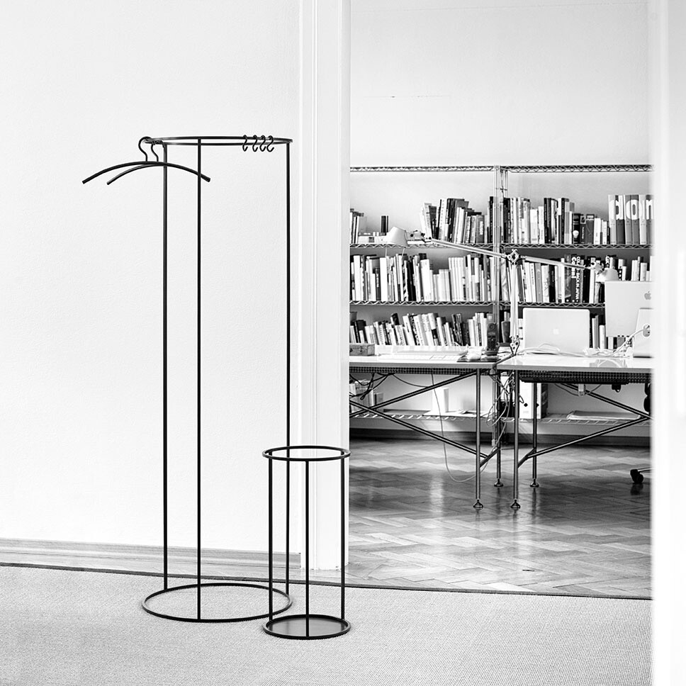 Rack Coatstand Ø55cm