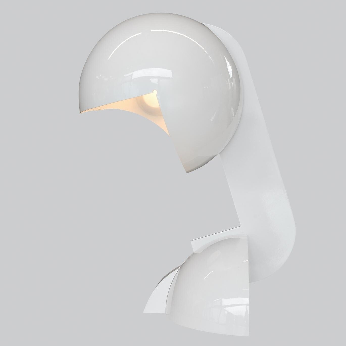 Ruspa Table Lamp