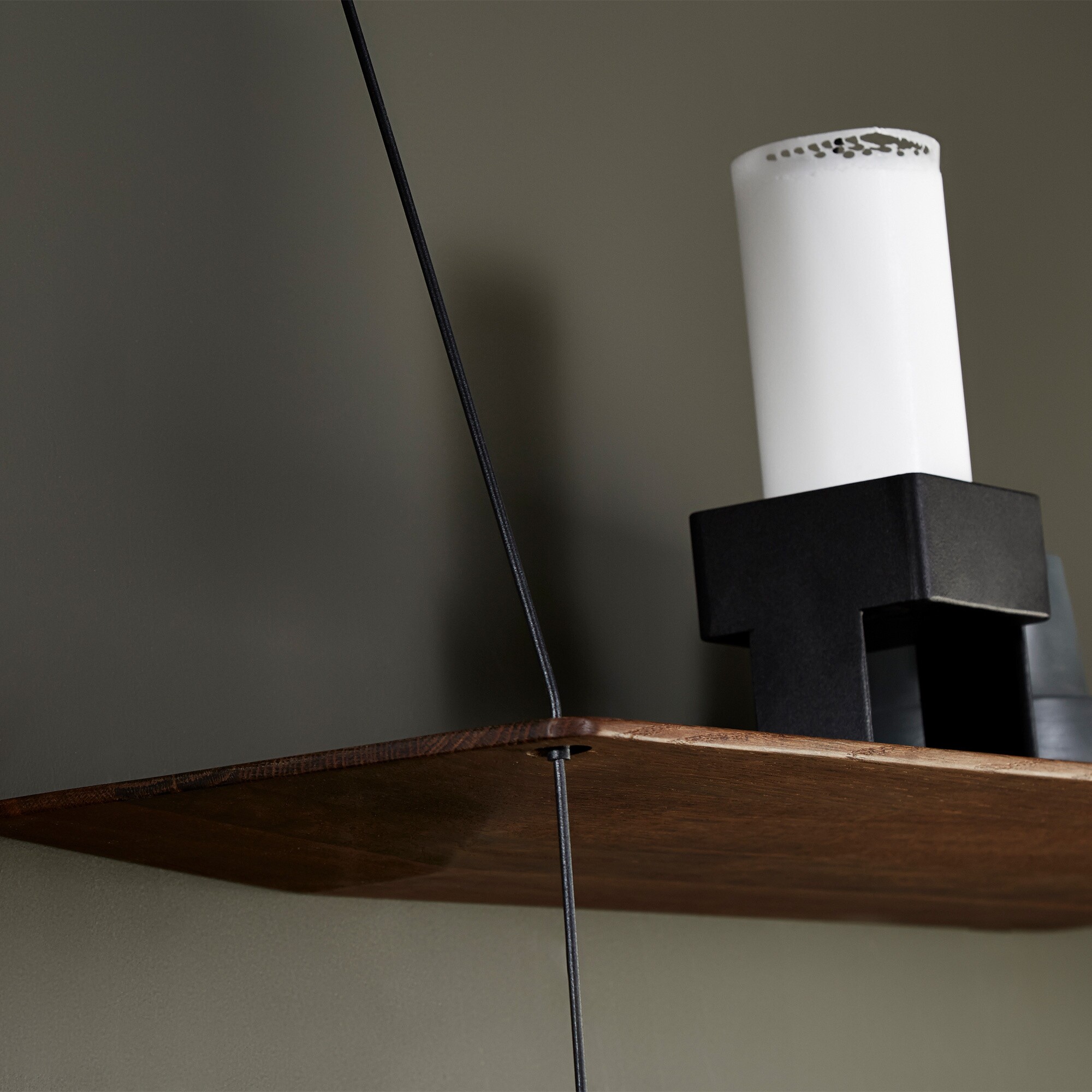 Stedge Add-On Shelf 80cm