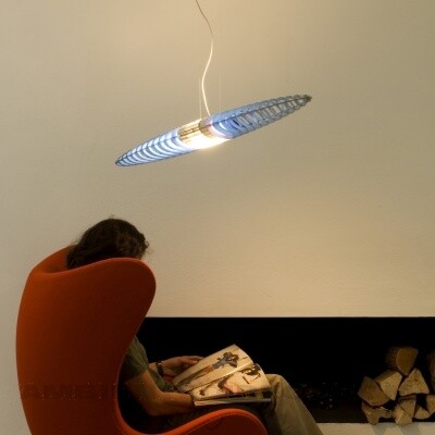 Titania D17 Pendant Lamp