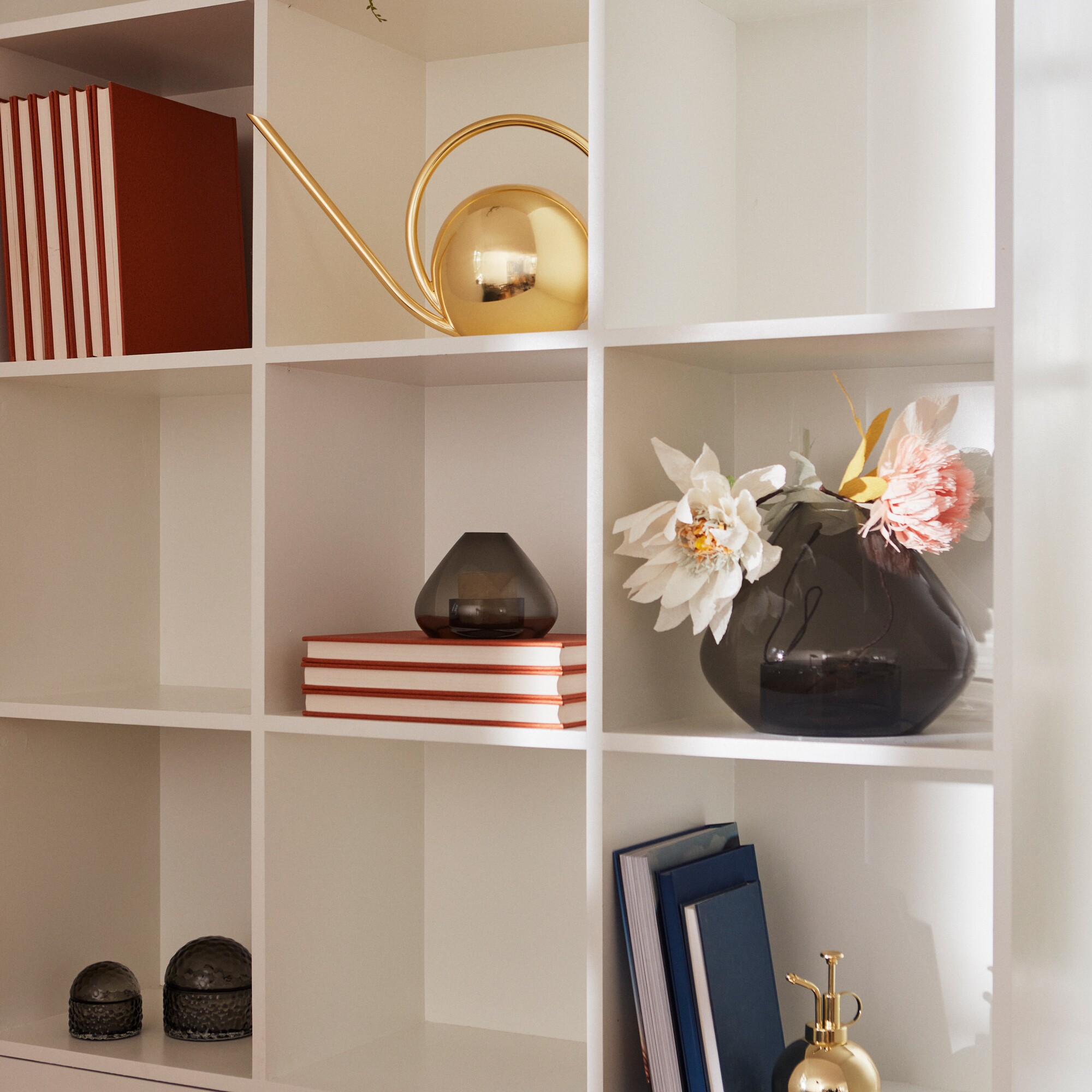 Uno Lantern/Vase Ø 14.5cm