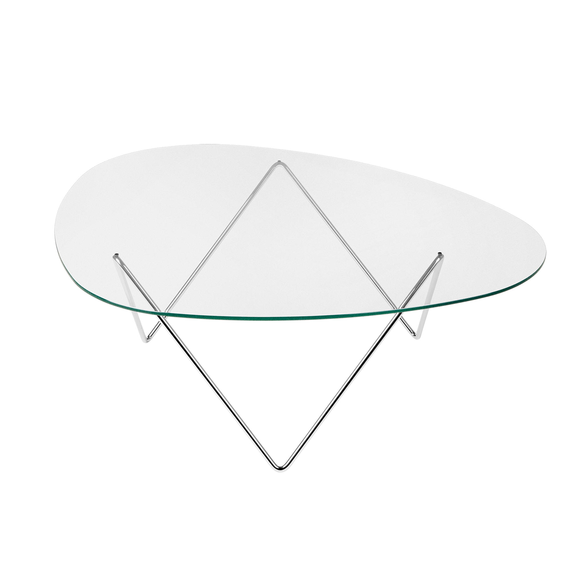 Pedrera Coffee Table