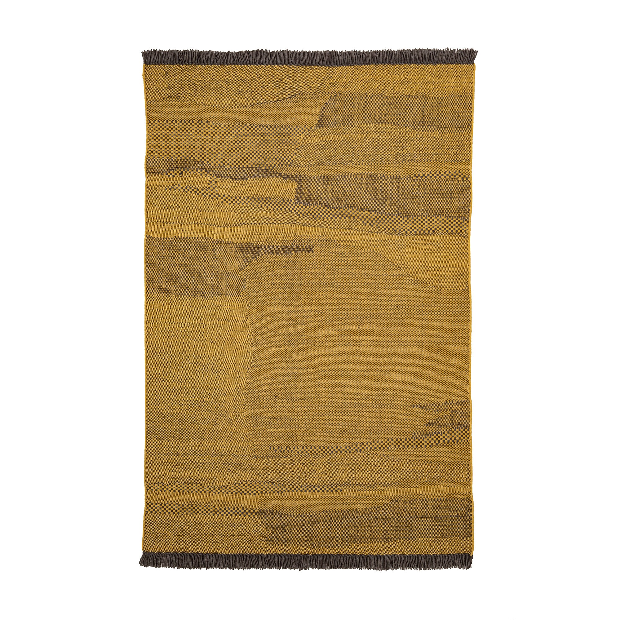 Wabisabi Wool Rug 200x300cm