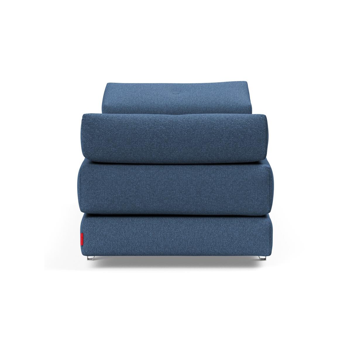 Sigmund Alu Sofa Bed 200x84cm