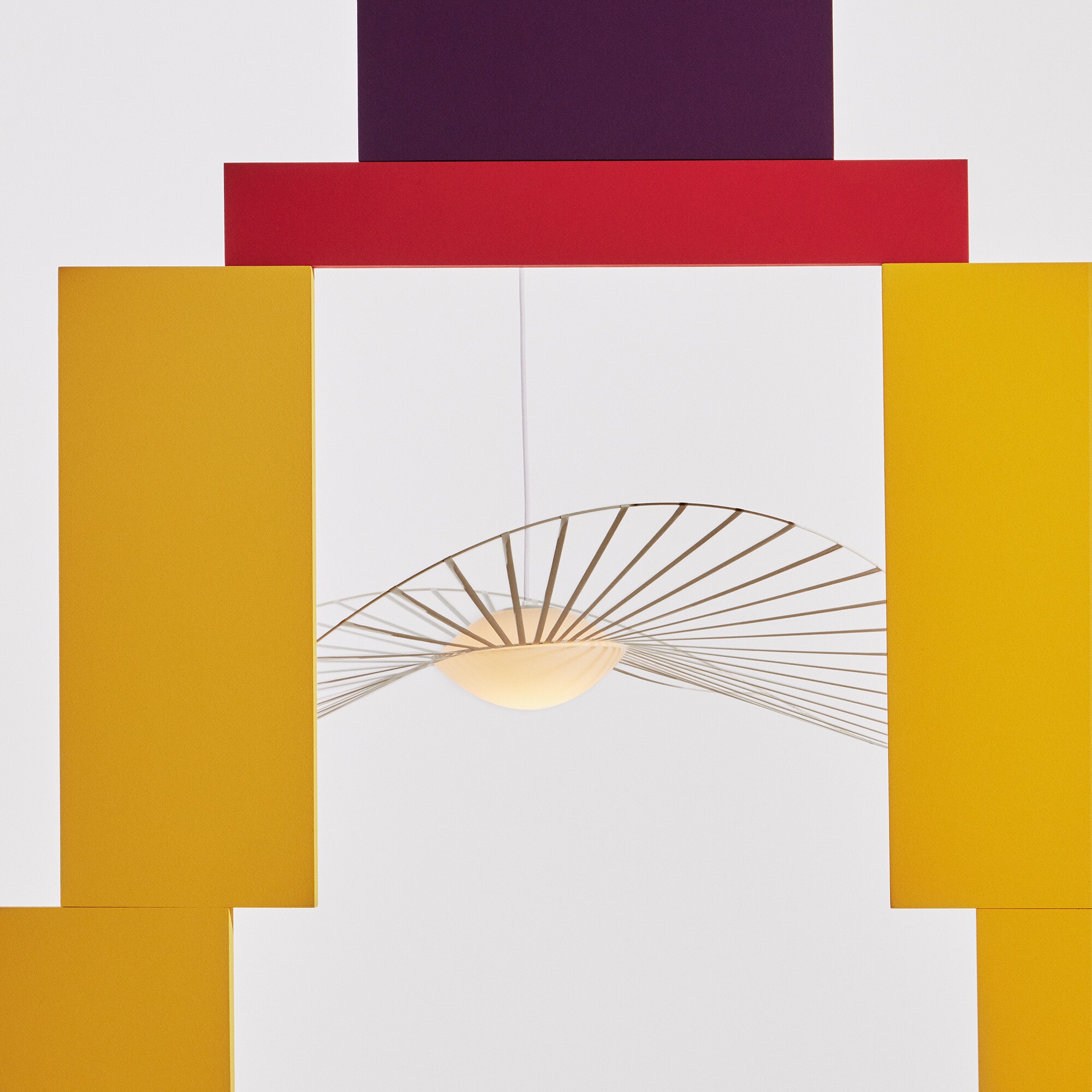 Vertigo Nova LED Suspension Lamp L