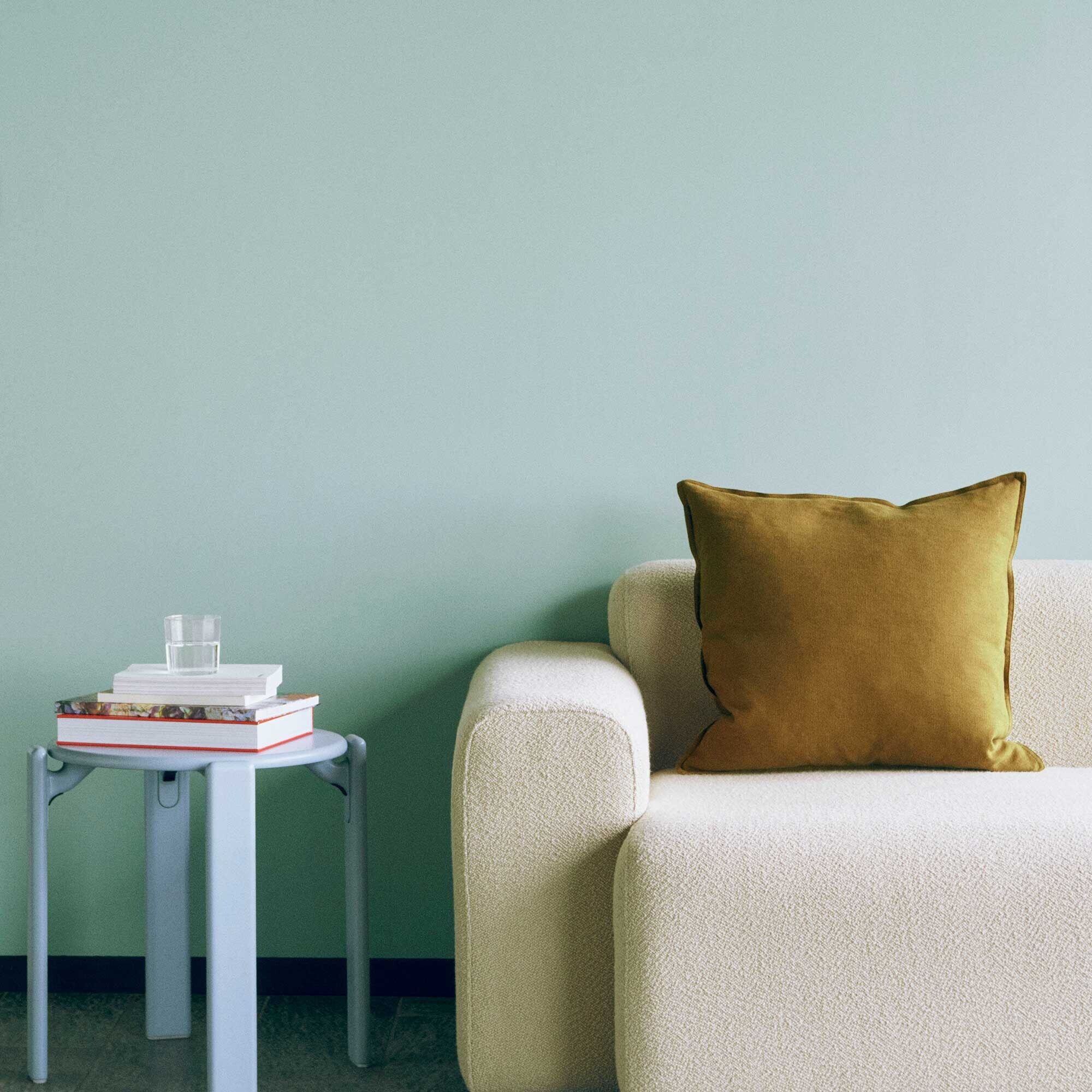 Linen Cushion 60x60cm