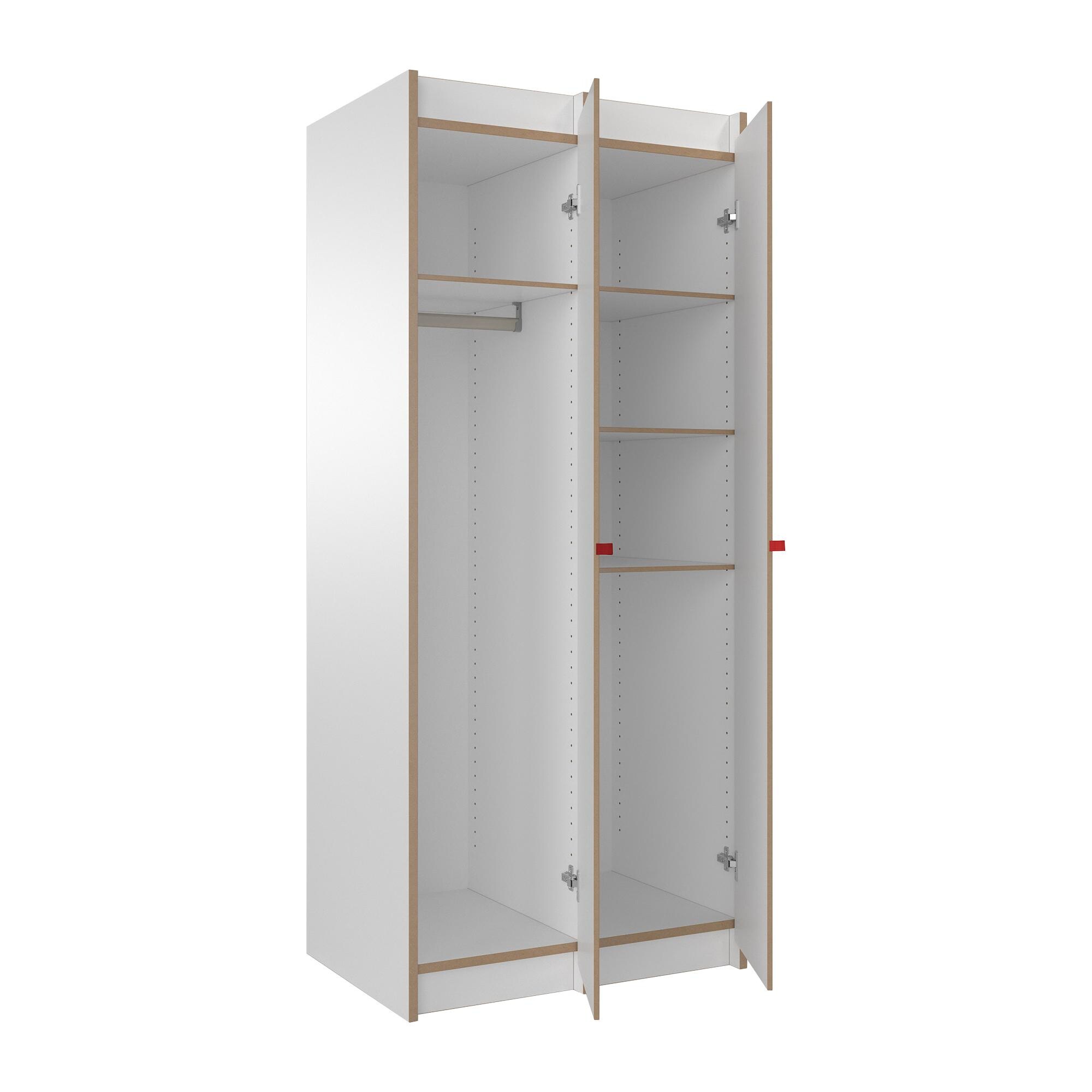 Steh Closet Basic Element