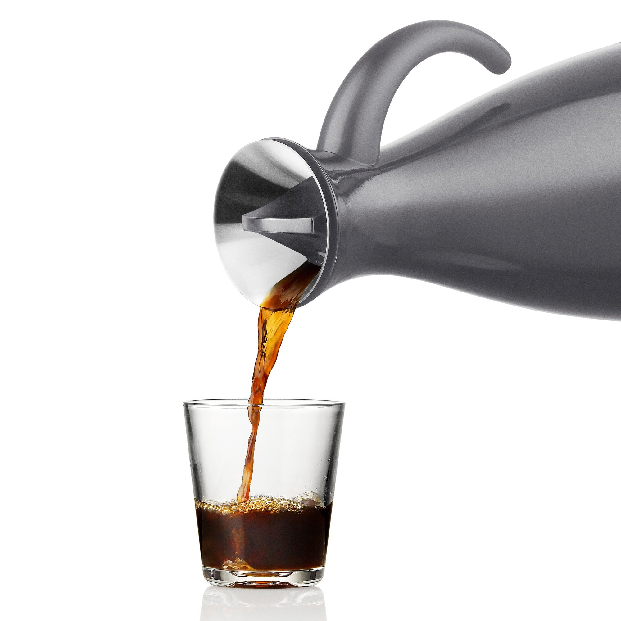 Vacuum Jug Slim 1L Glossy