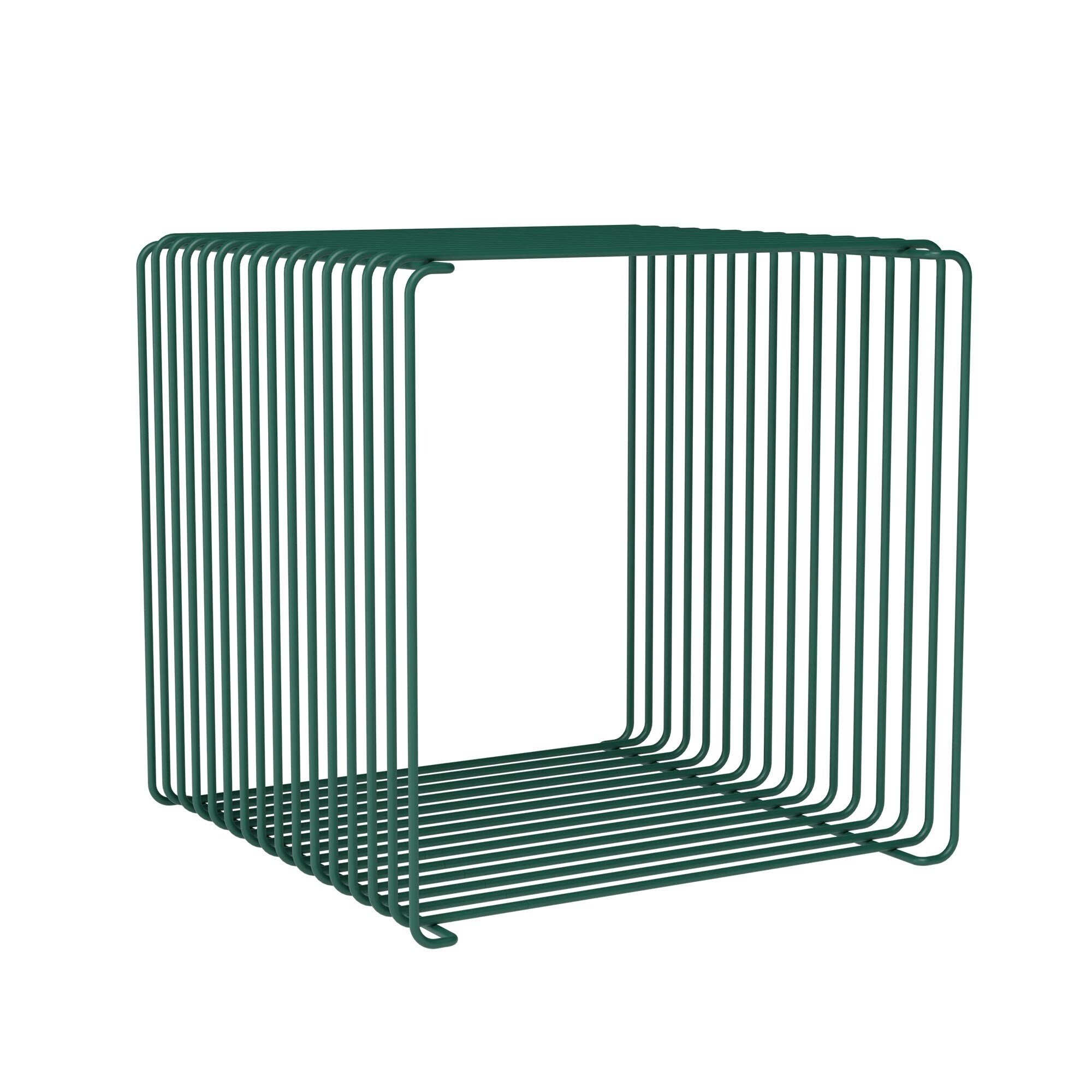 Panton Wire Shelf Modul