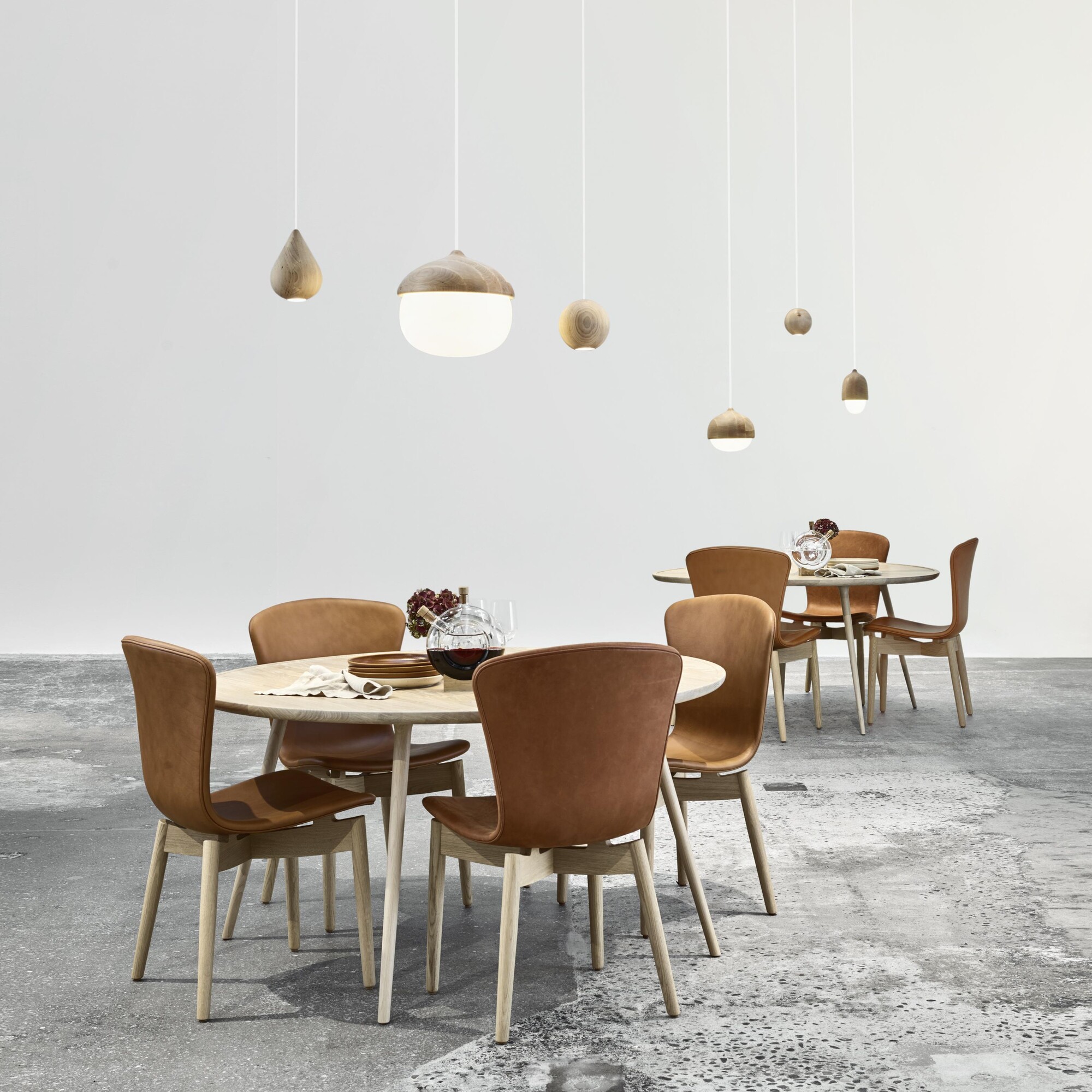 Terho Suspension Lamp S