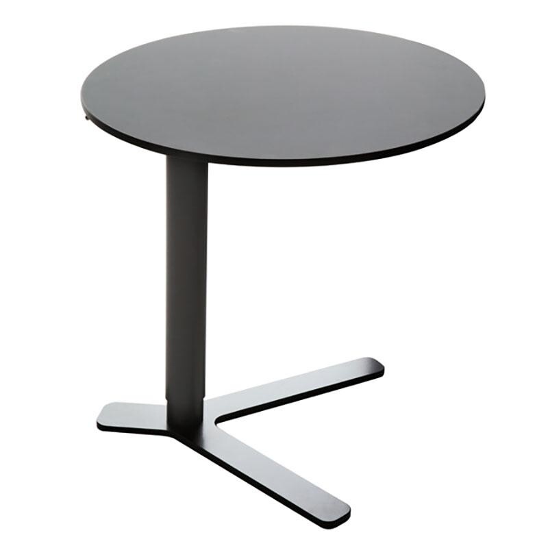 Yo T80 Side Table 52-70cm