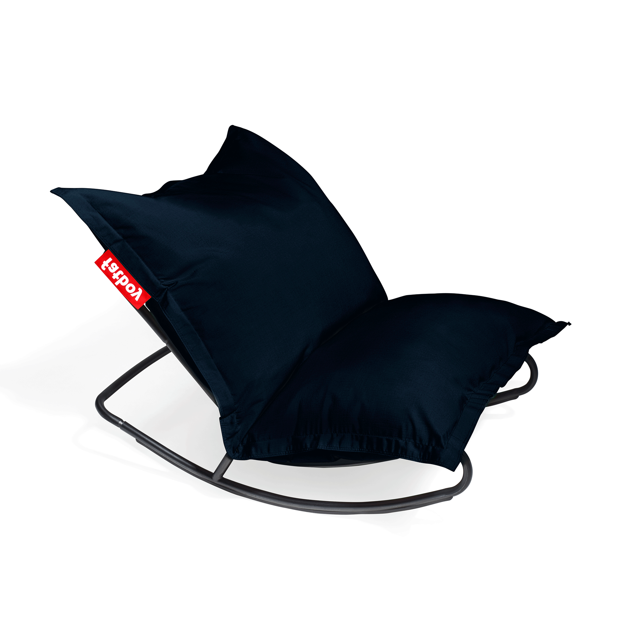 Rock 'n Roll Rocking Chair + Original Outdoor Beanbag