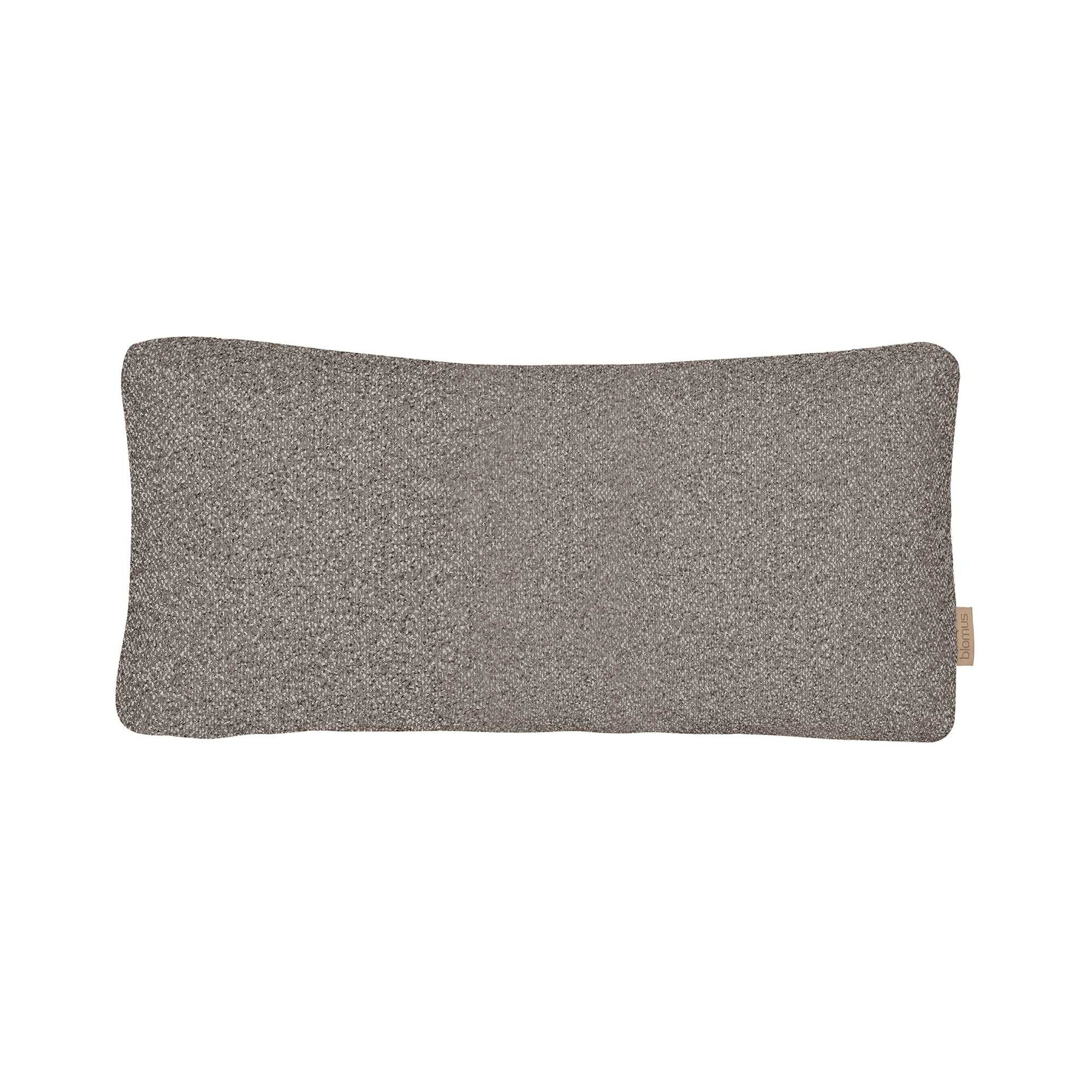 Stay Outdoor Cushion Bouclé 70x30cm