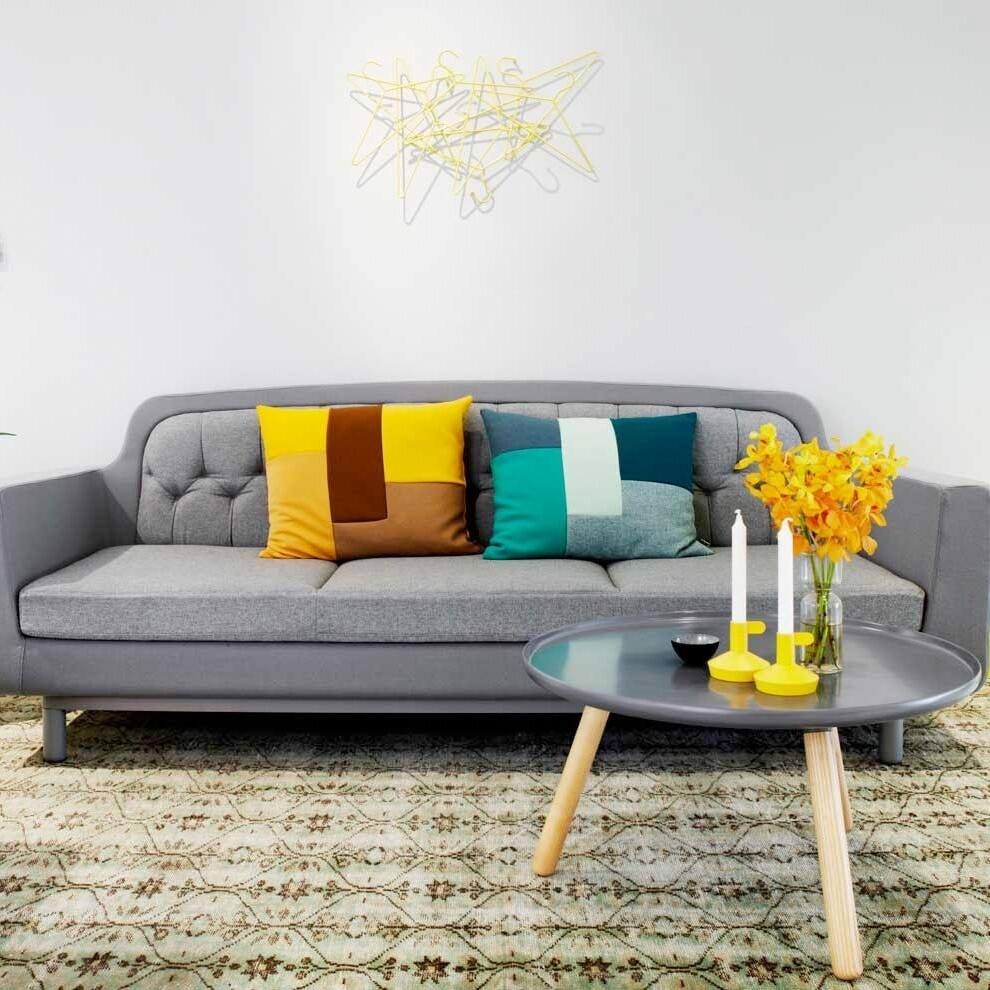 Tablo Side Table Ø78cm