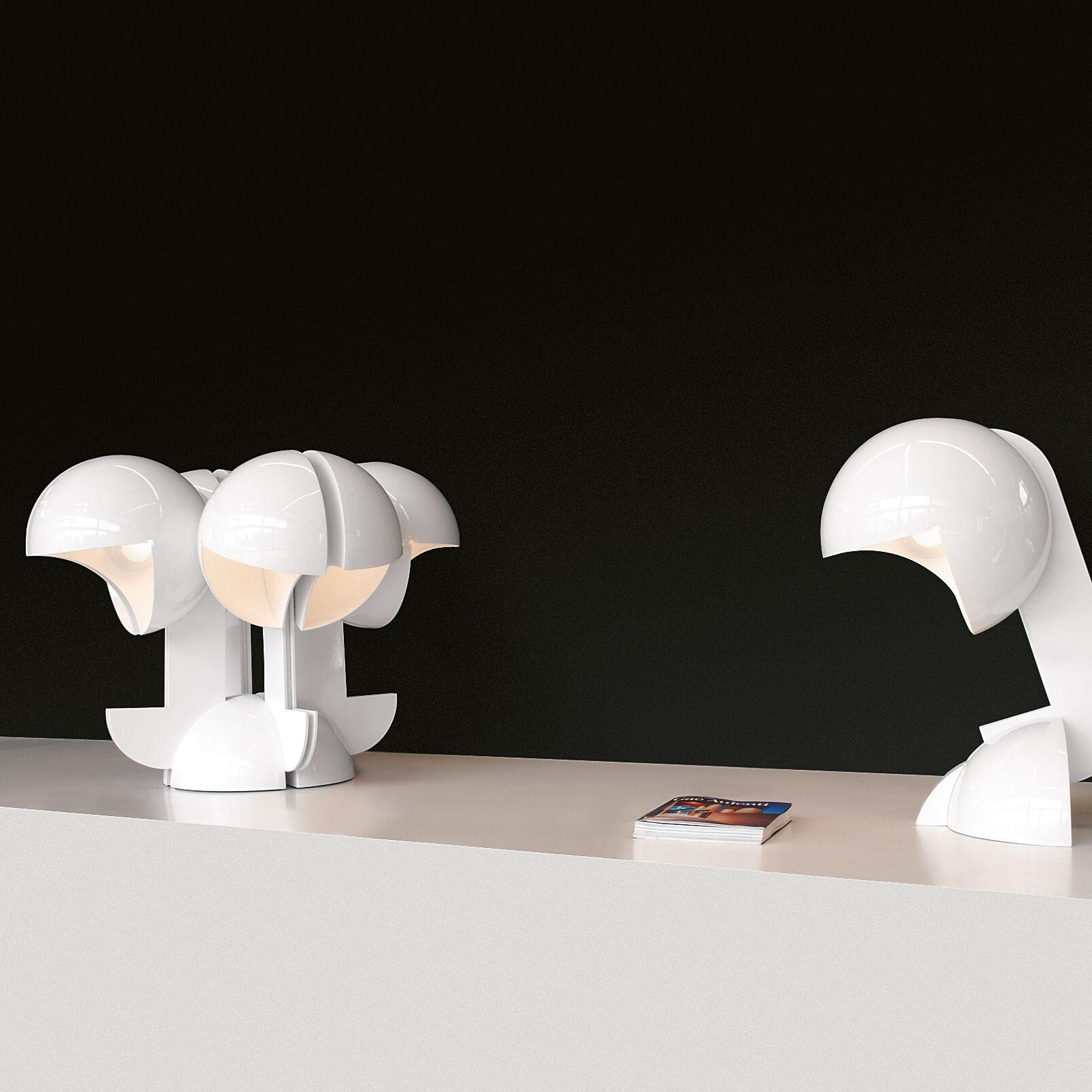 Ruspa 633/4 Table Lamp