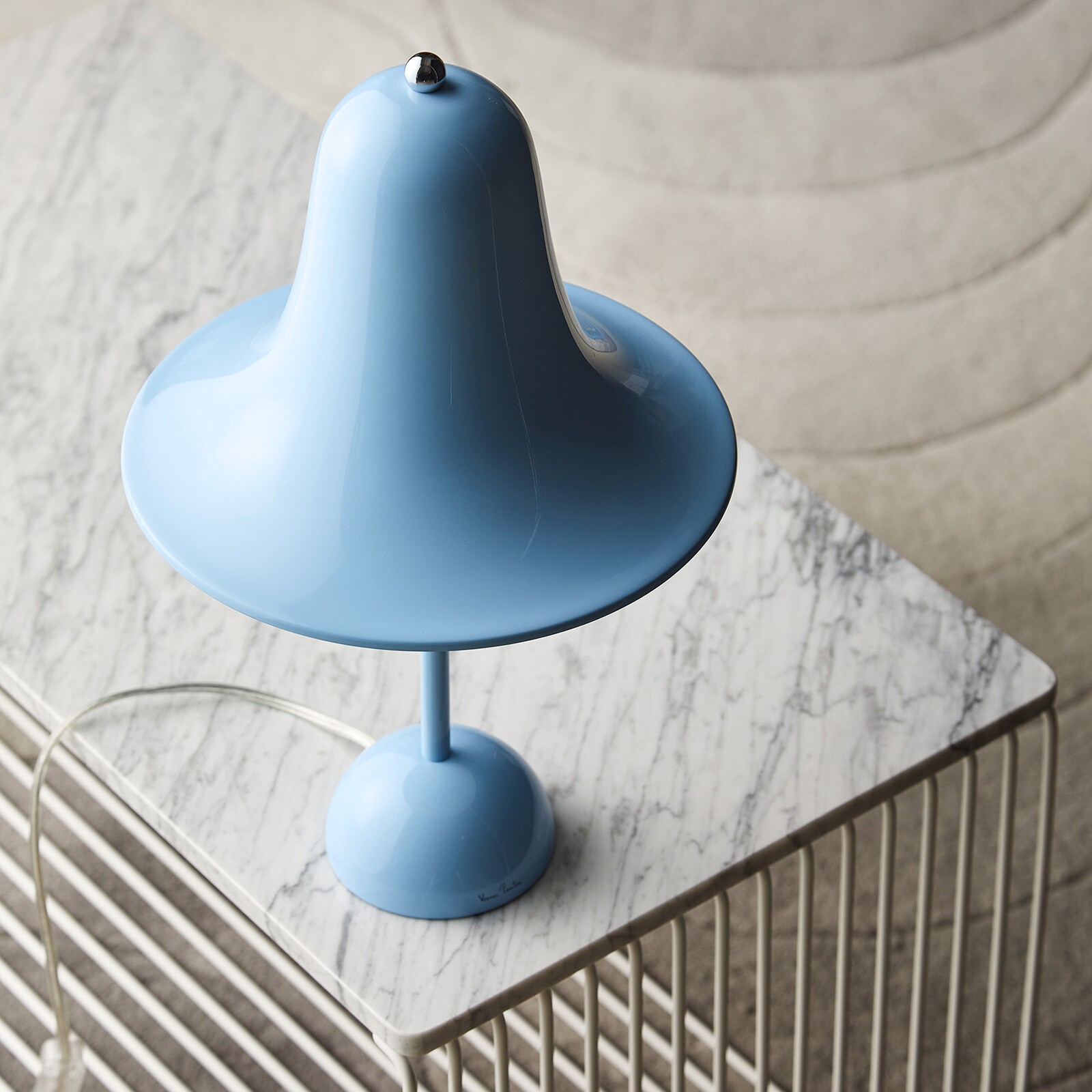 Pantop Table Lamp Ø23cm