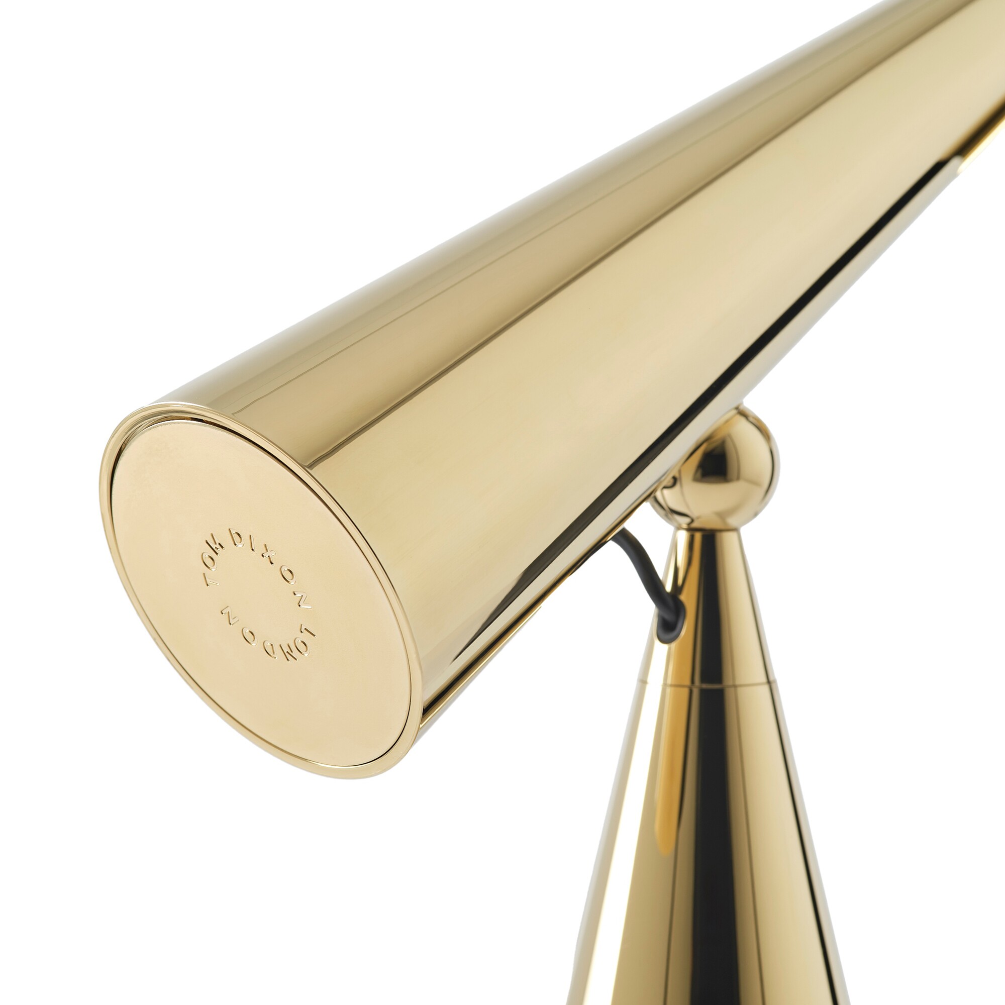 Pose Task LED Table Lamp