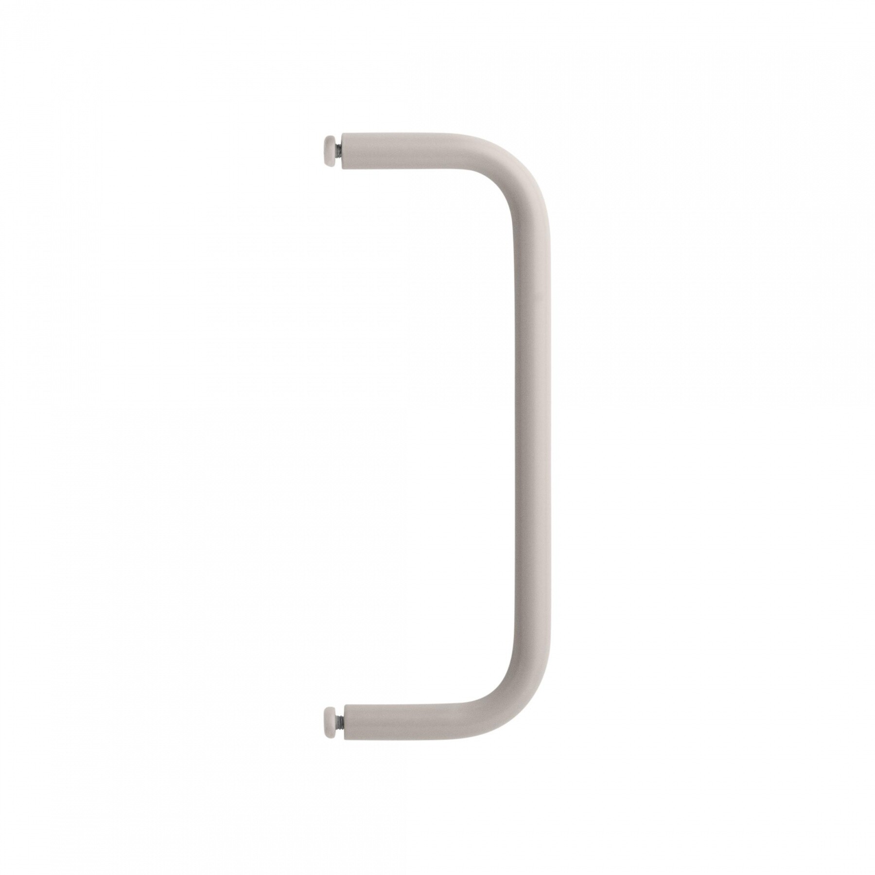 String System Steel Rod