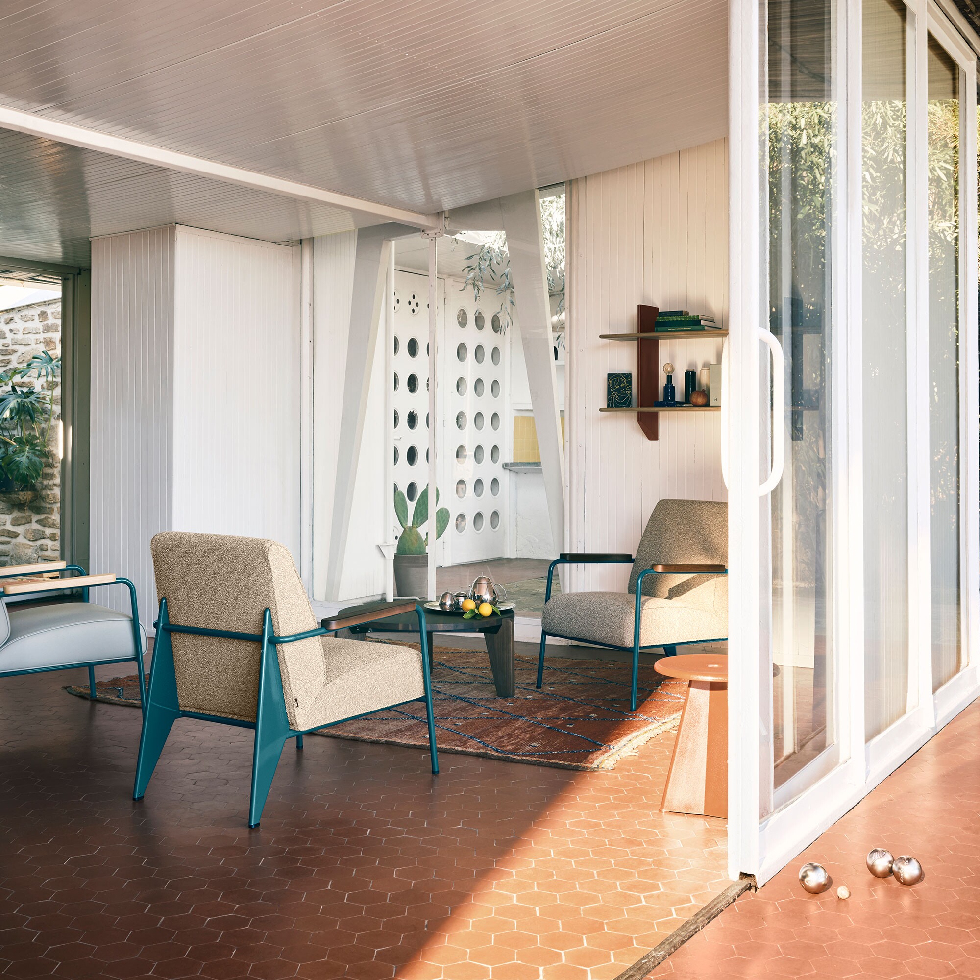 Rayonnage Wall Shelf