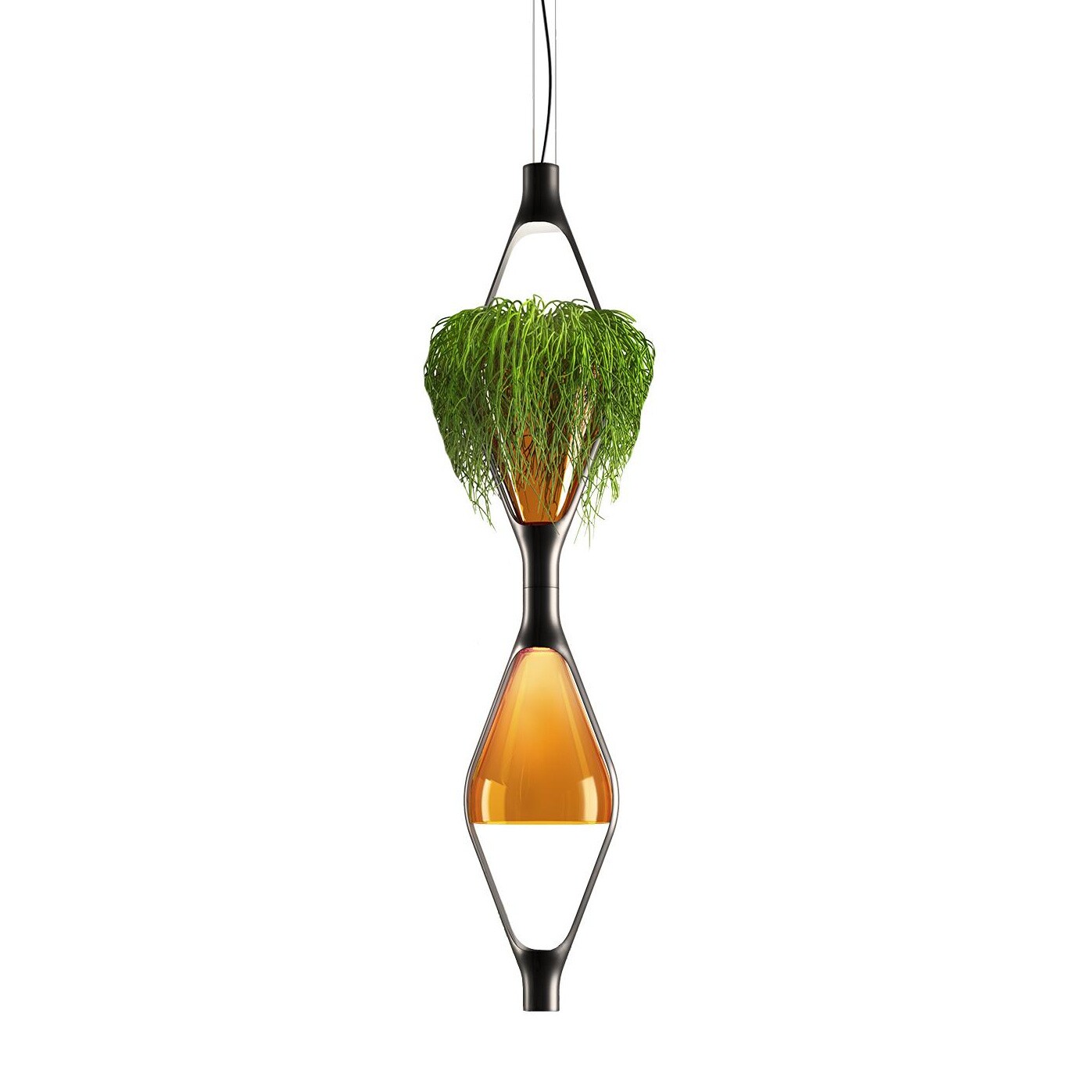 Viveversa 2 LED Suspension Lamp