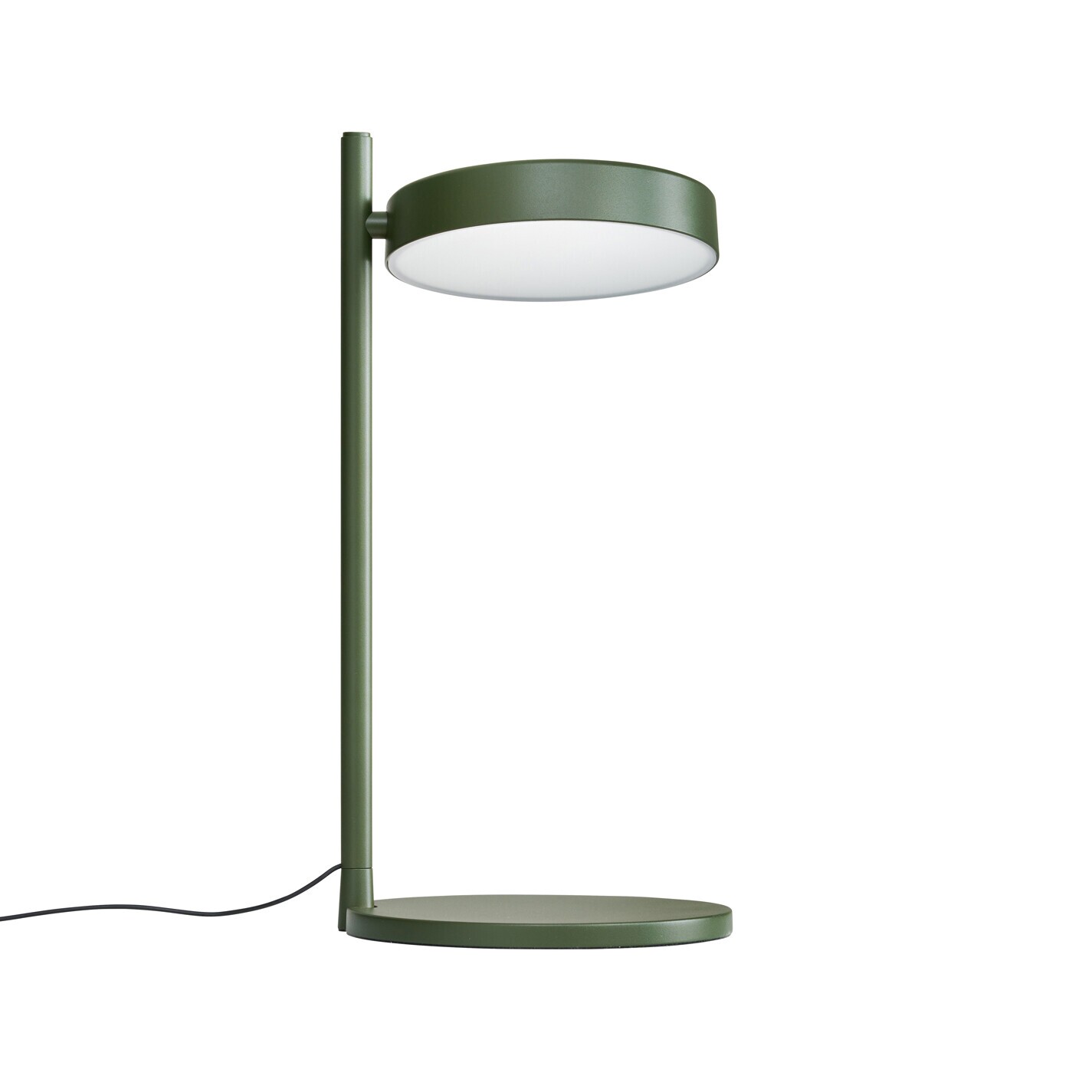 w242 Pastille alu b2 LED Table Lamp