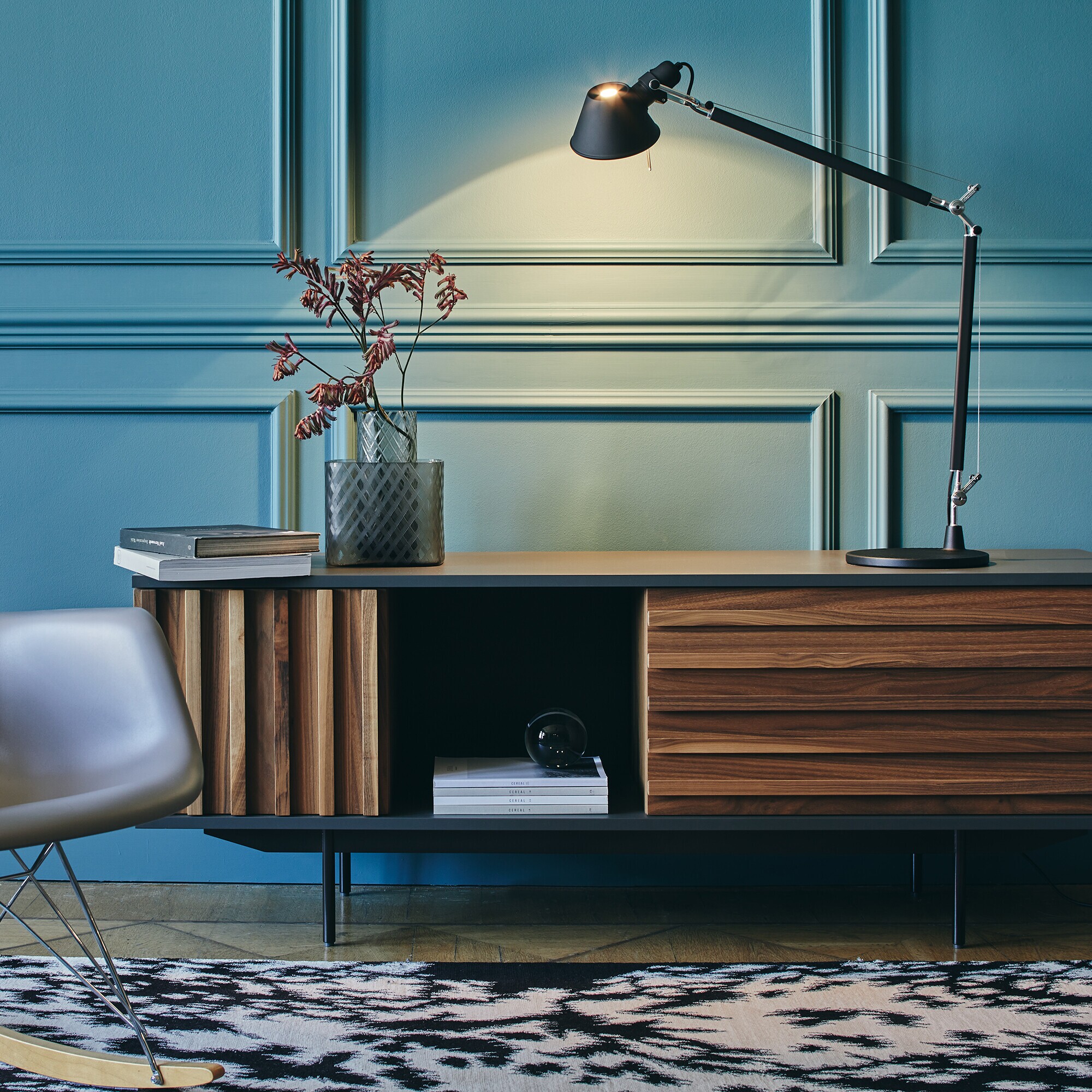 Tolomeo Tavolo Desk Lamp