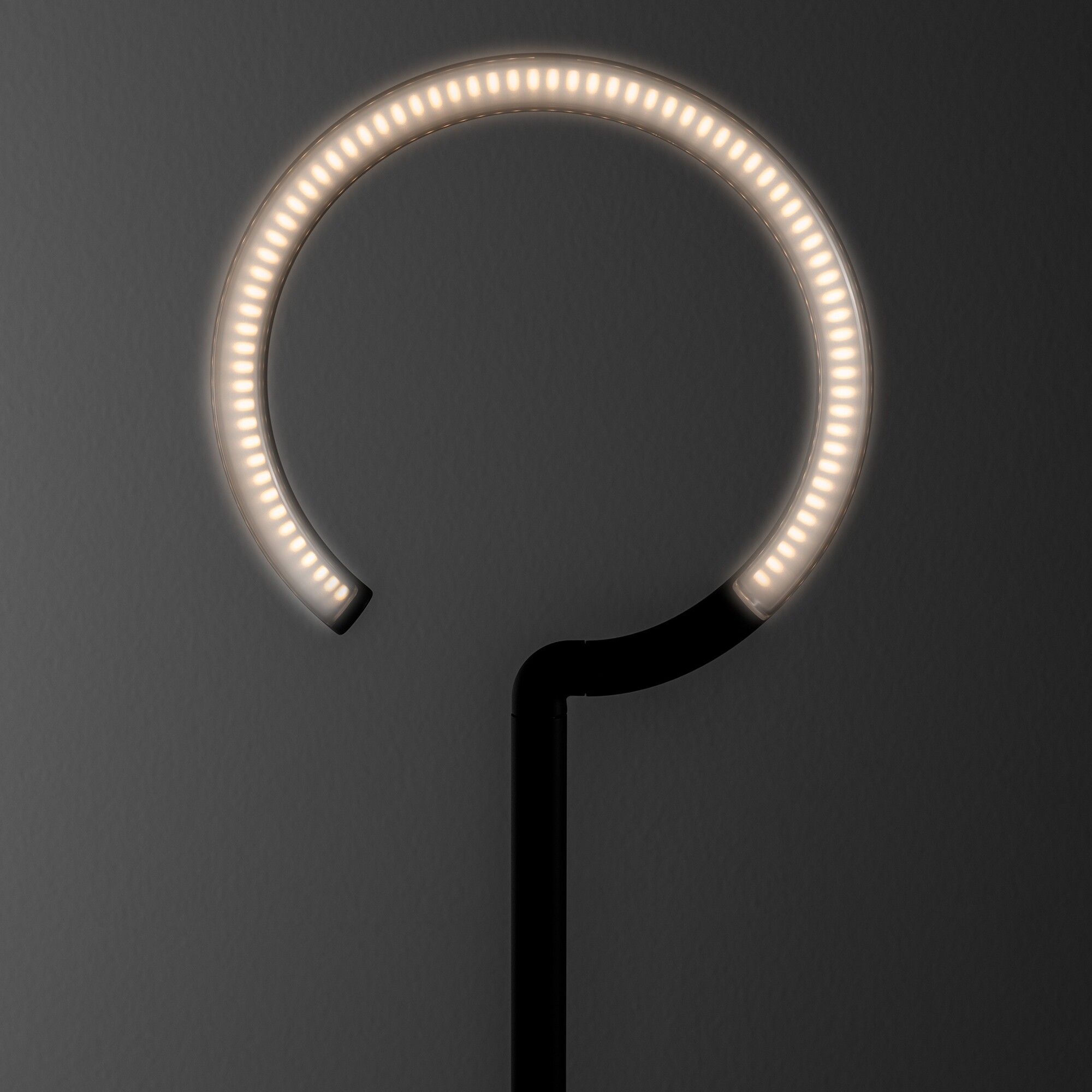 Vine Light LED Floor Lamp