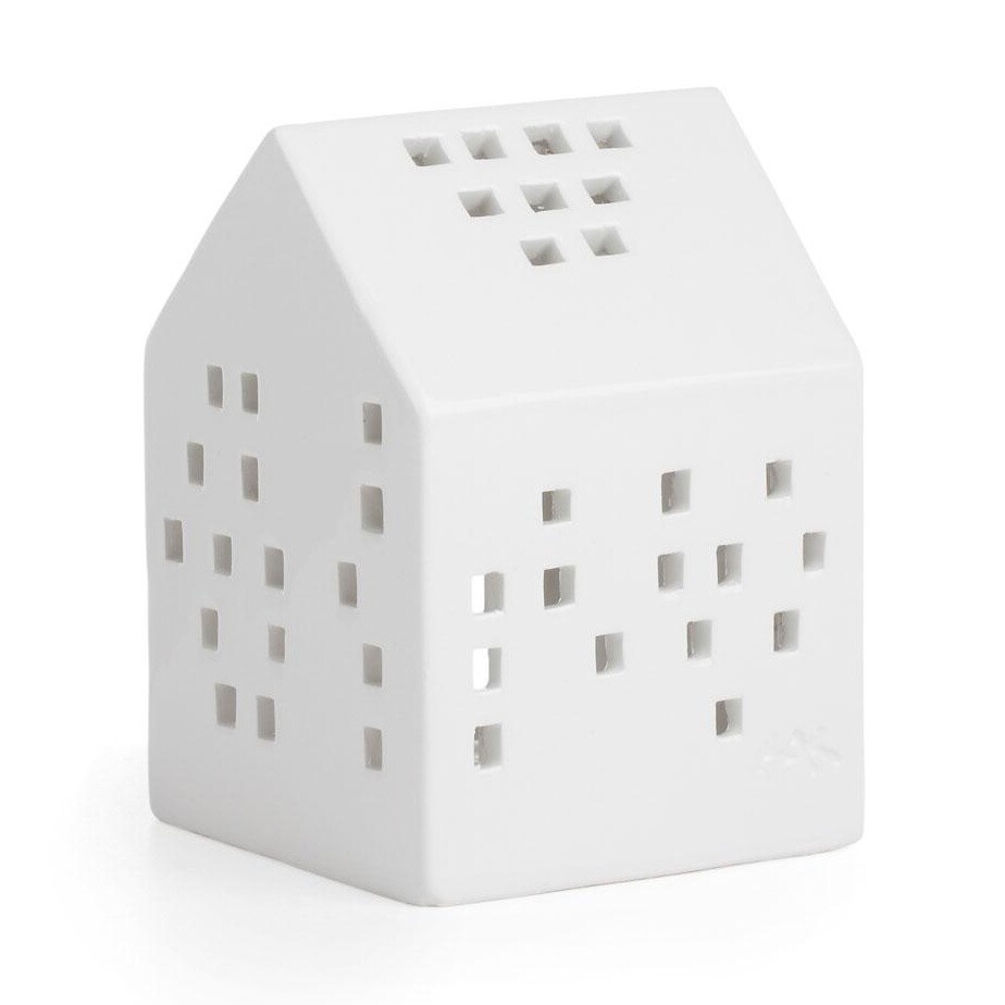 Urbania Light House/Candle Holder Small