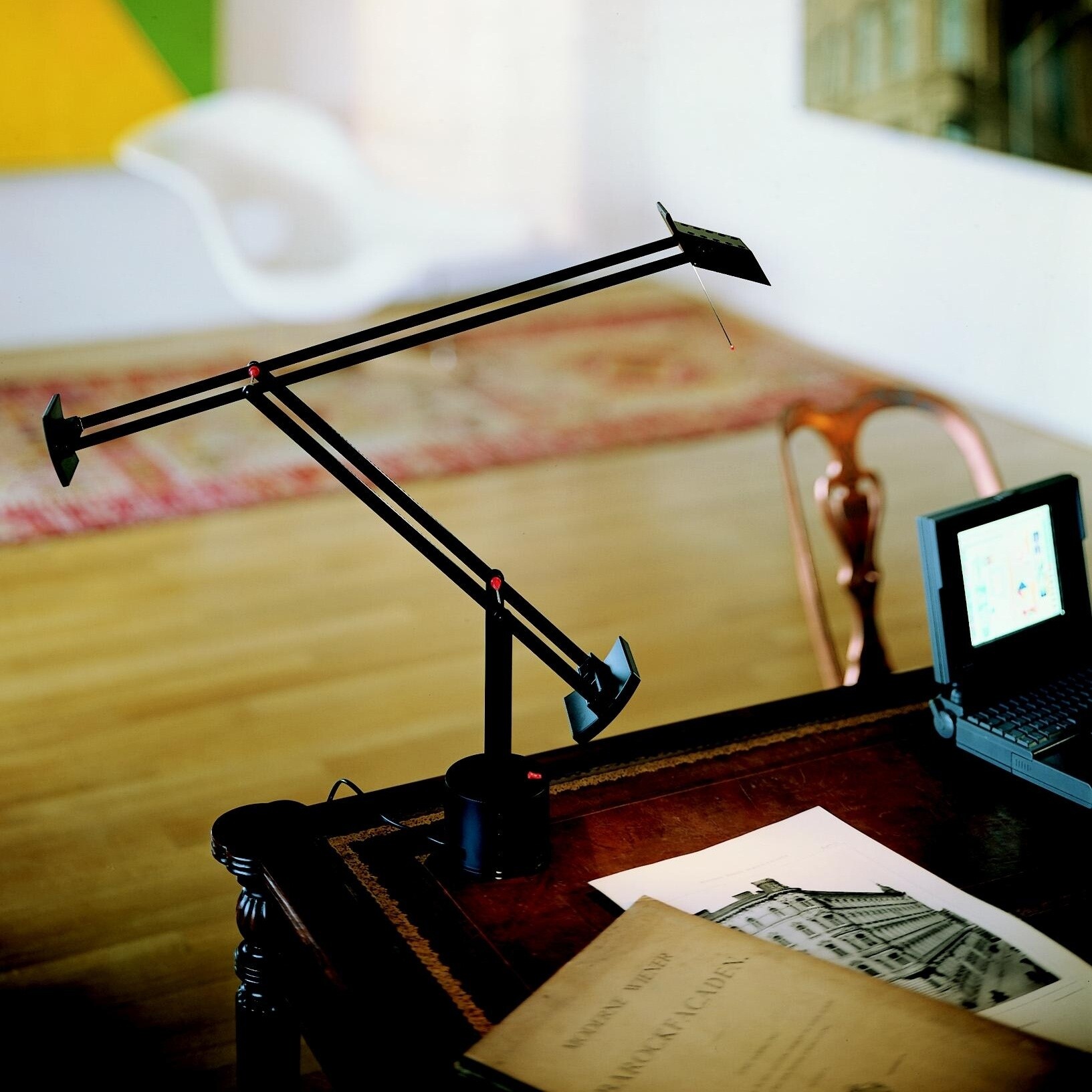 Tizio 50 LED Desk Lamp