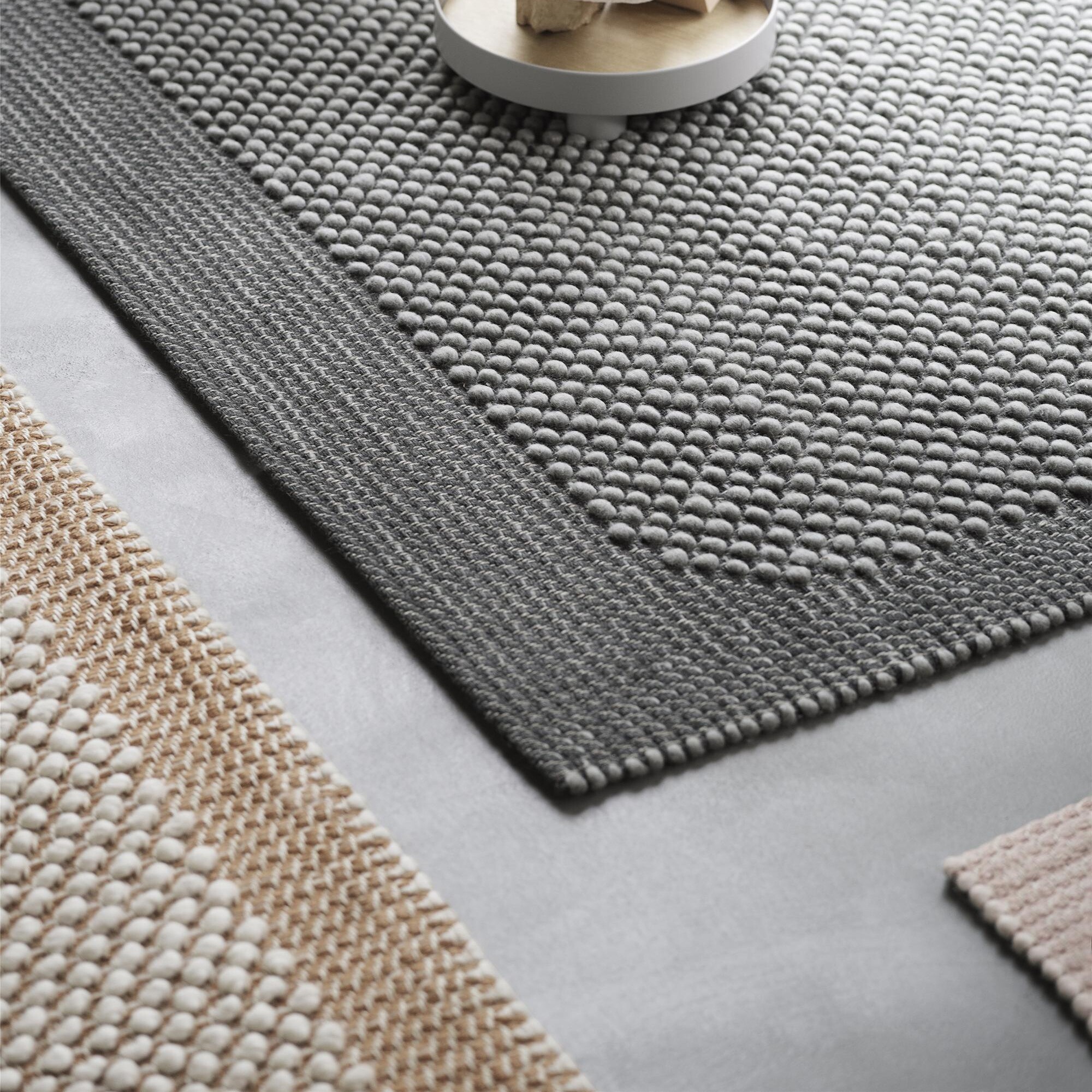 Pebble Rug 240x170cm