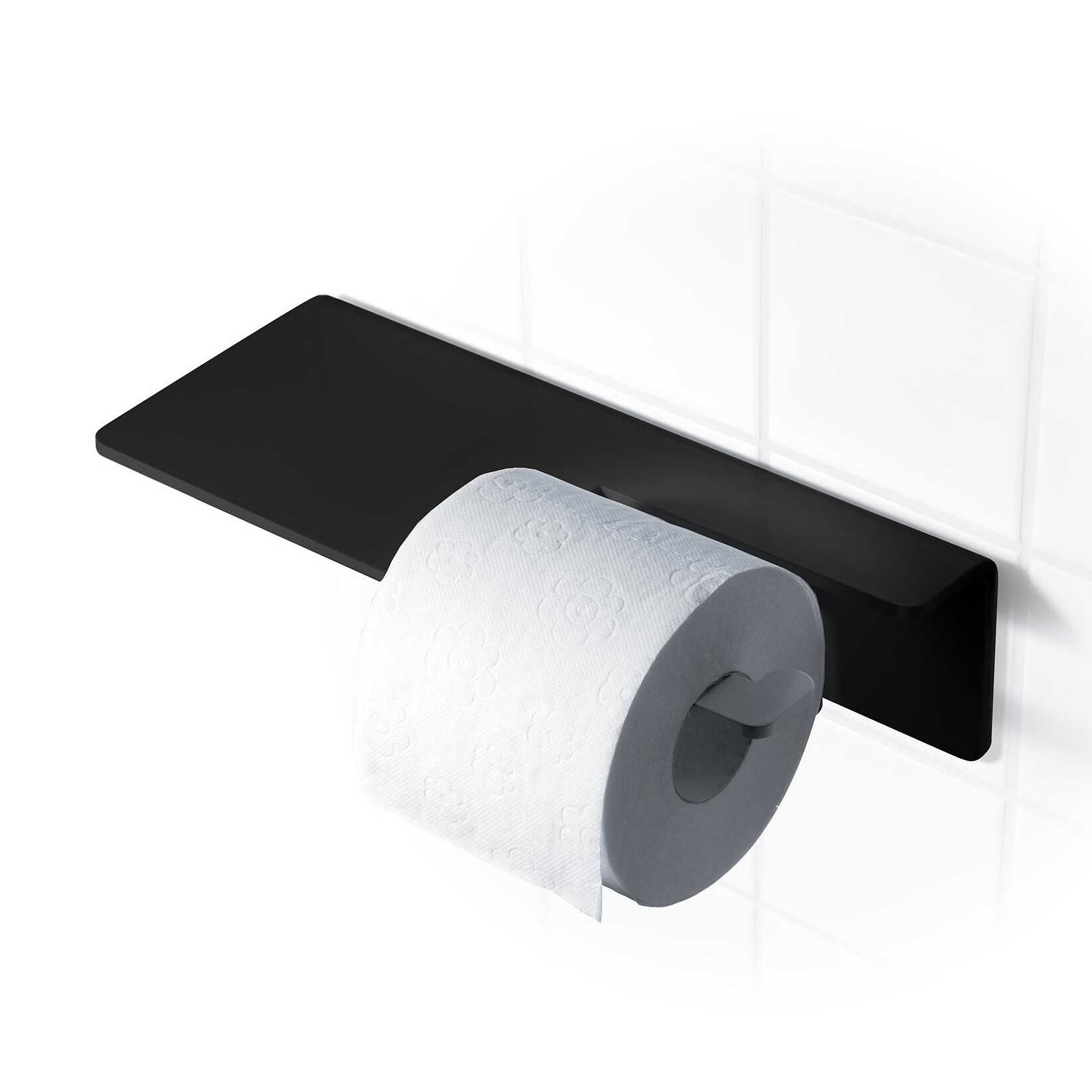 Puro Toilet Paper Holder