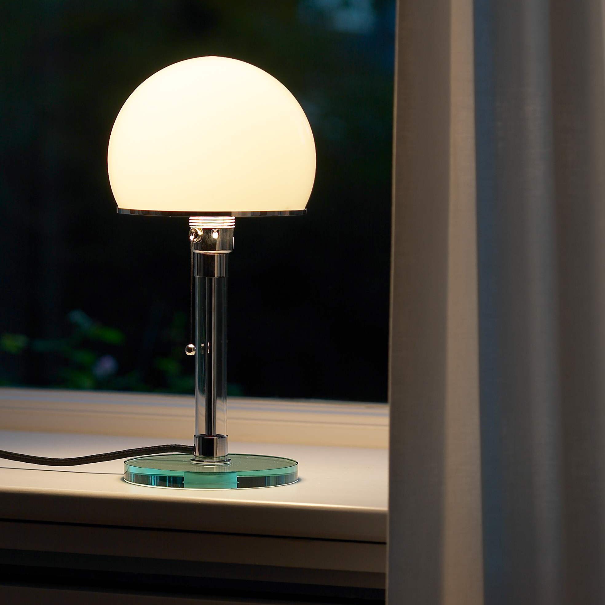 Wagenfeld WG 24 Table Lamp